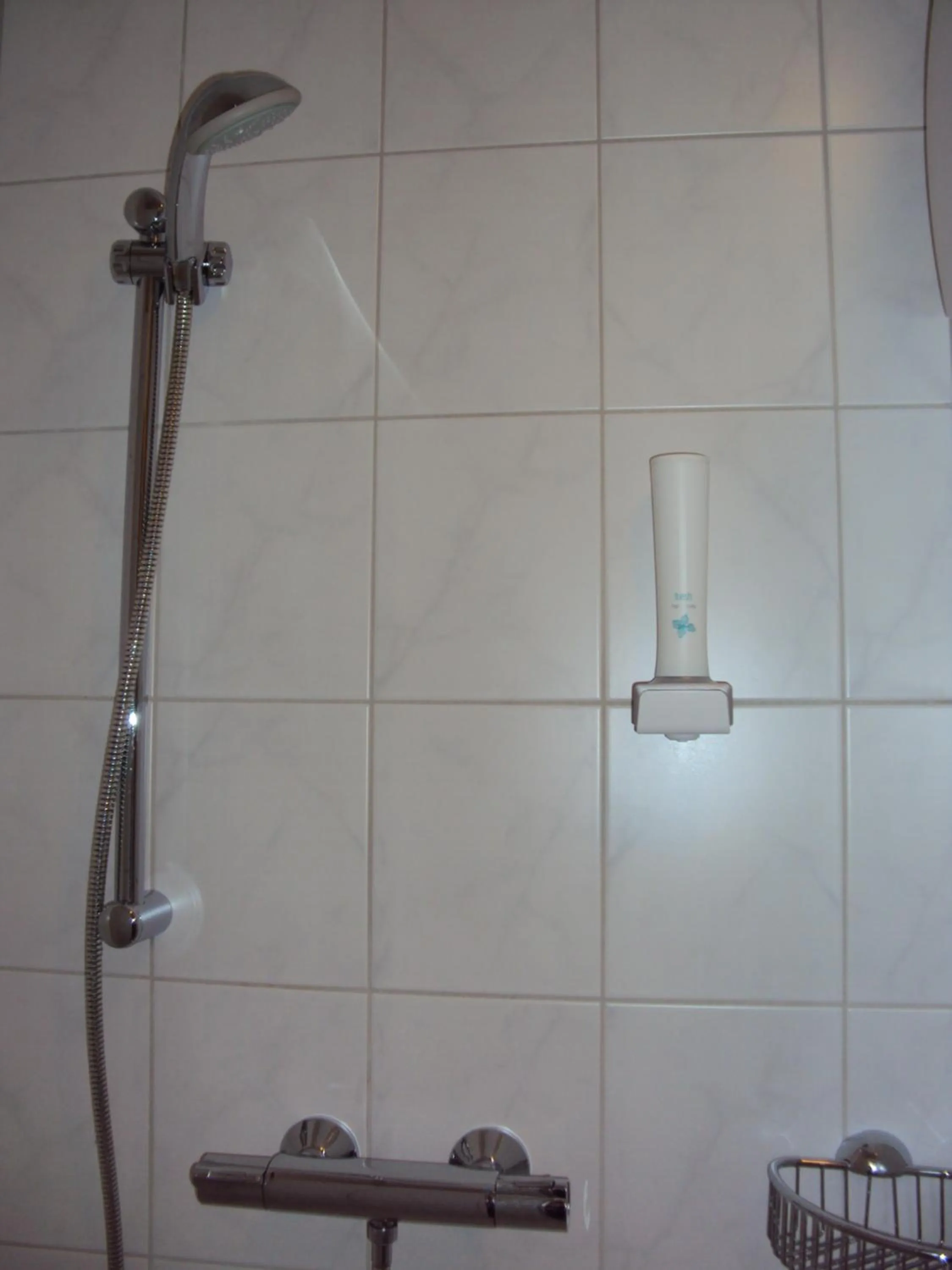 Bathroom in Jutel Obertraun