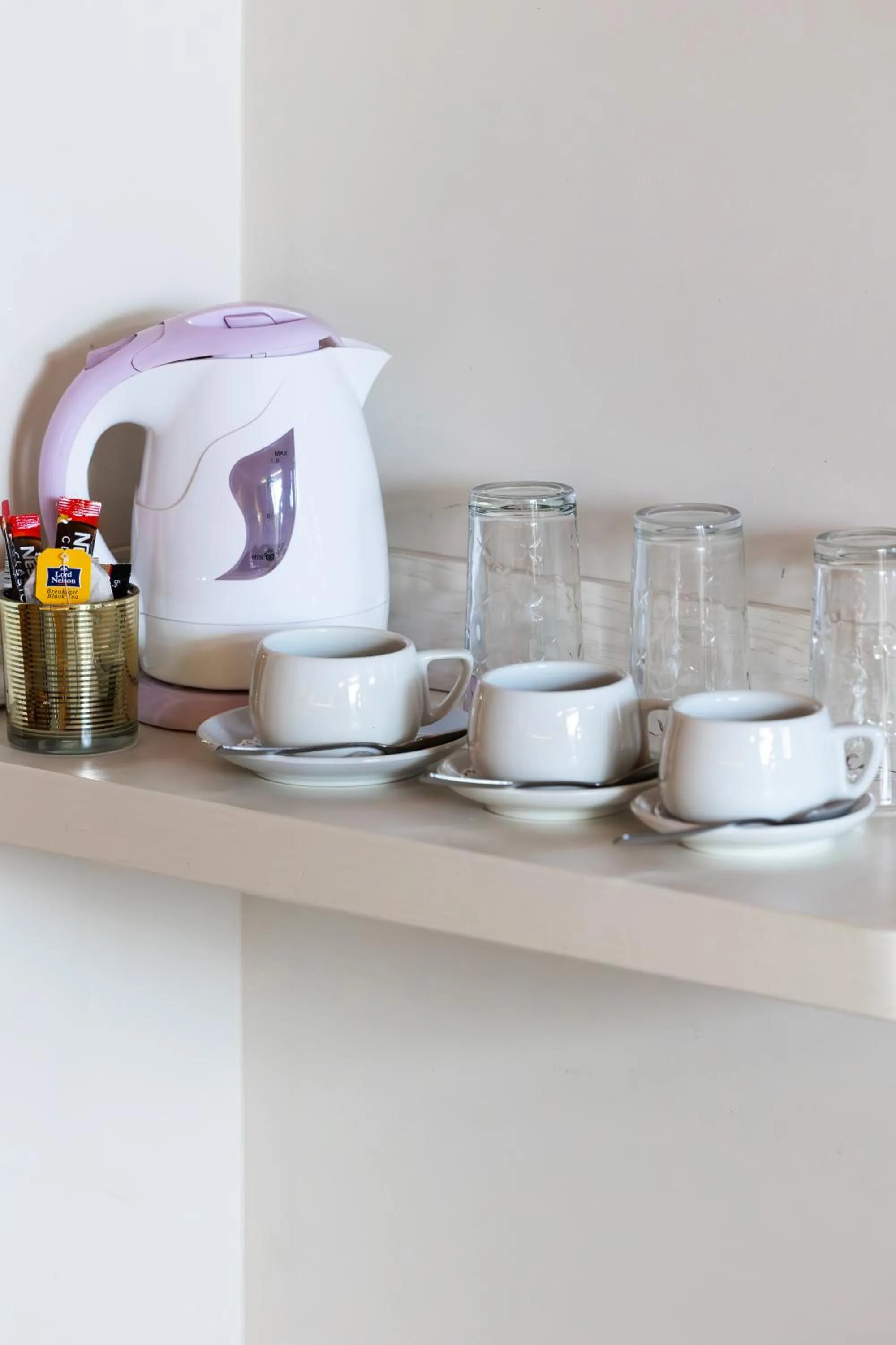 Summer in Athos Guest House Pansion