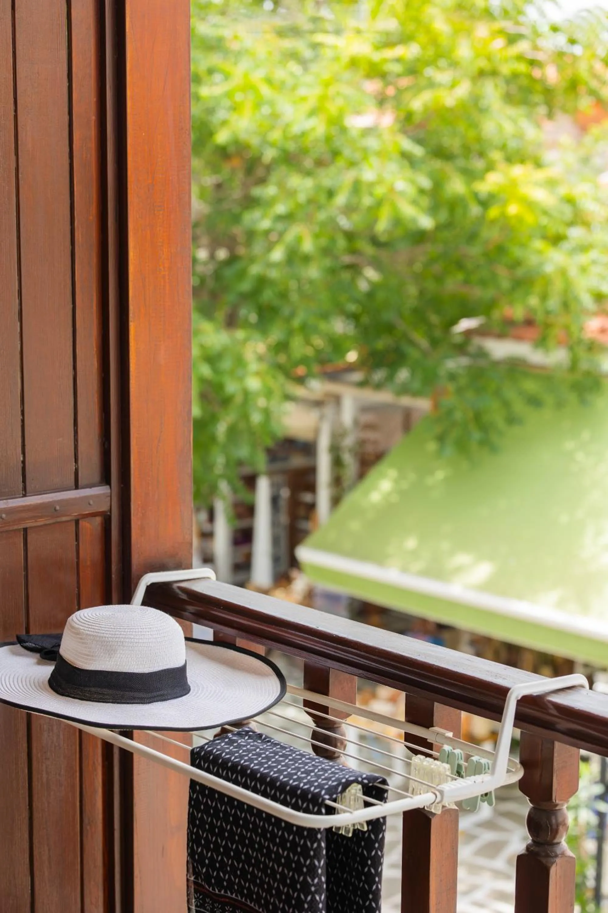 Summer in Athos Guest House Pansion