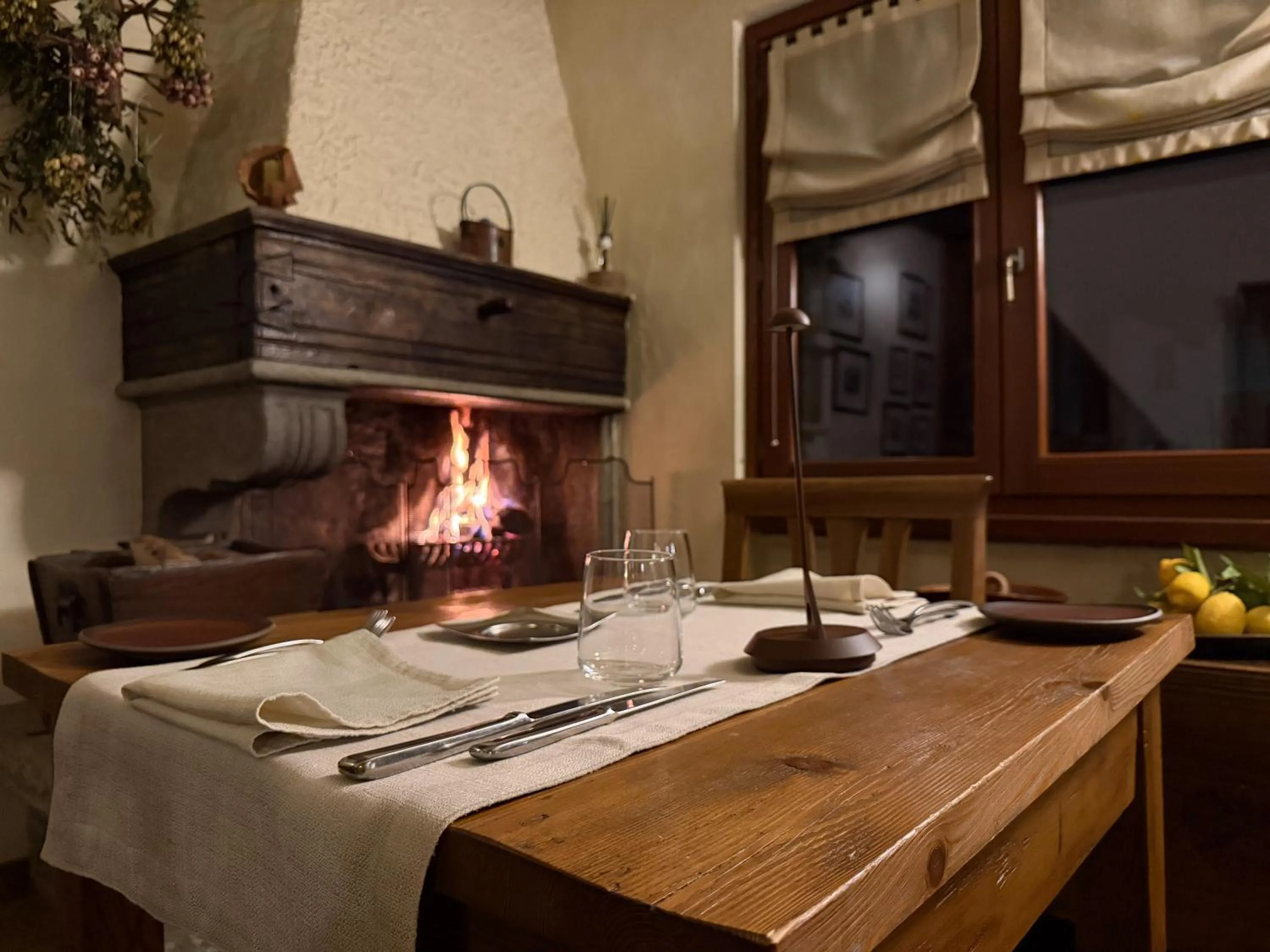 Hotel Maison Saint Jean