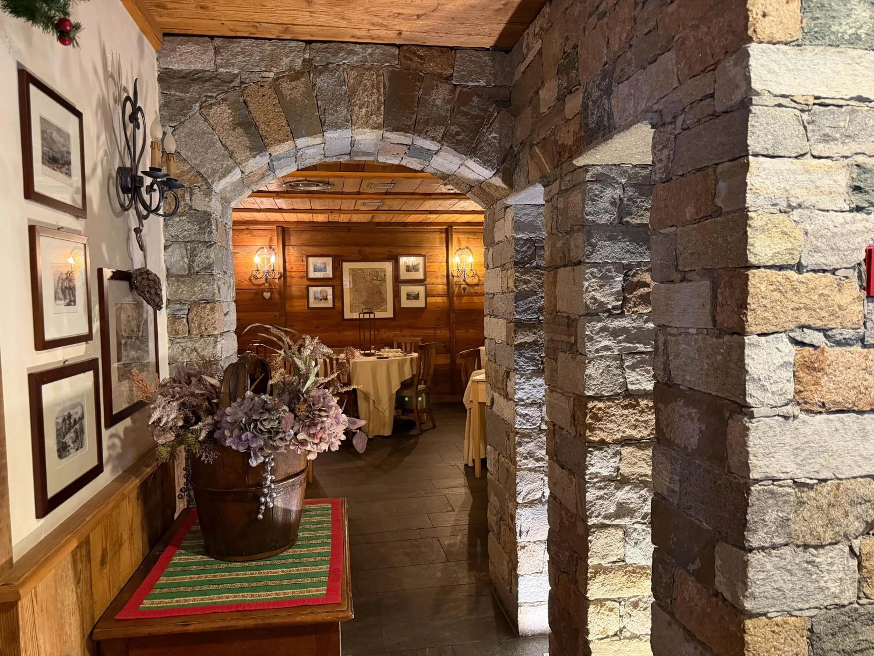 Hotel Maison Saint Jean