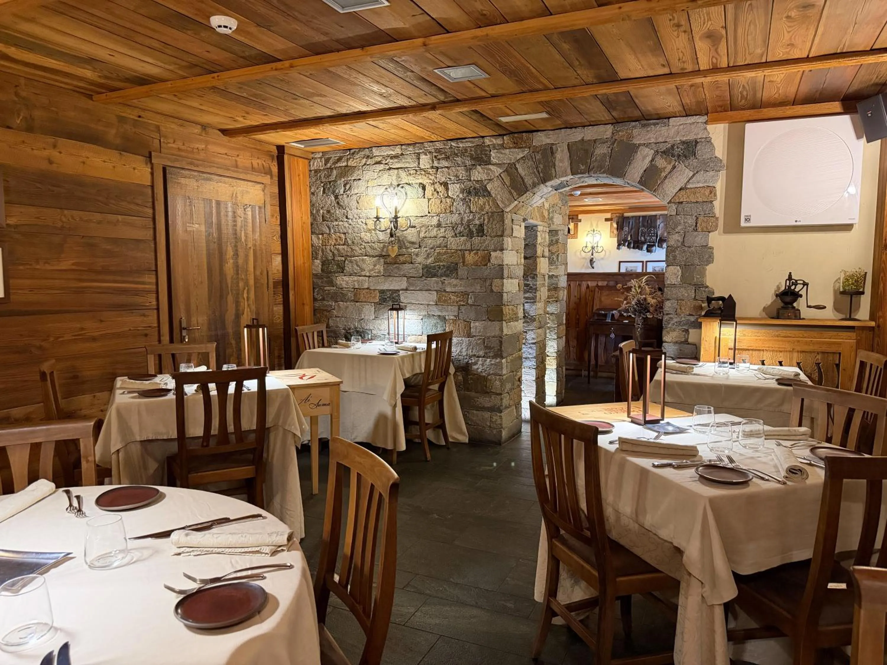 Hotel Maison Saint Jean