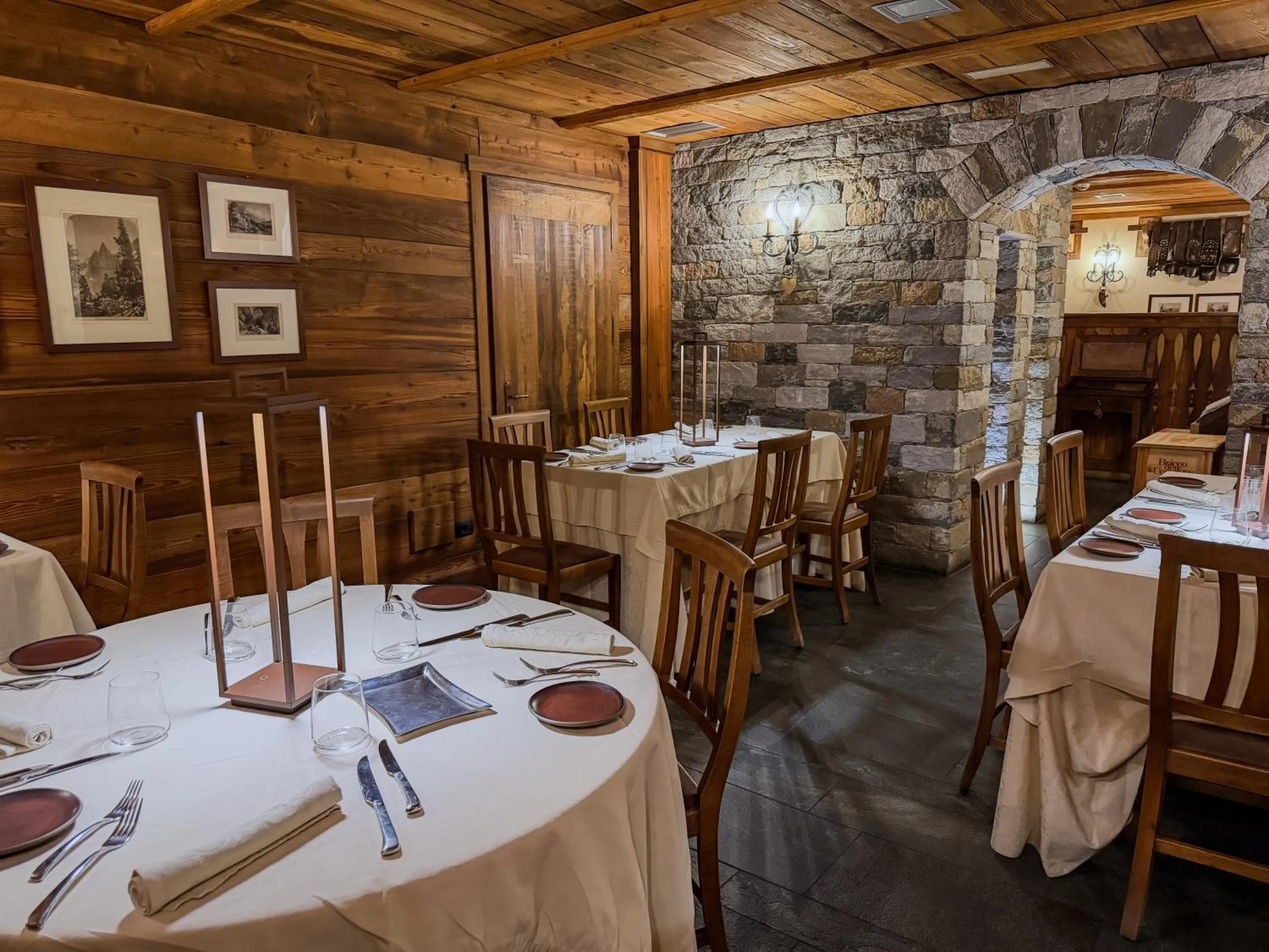 Hotel Maison Saint Jean