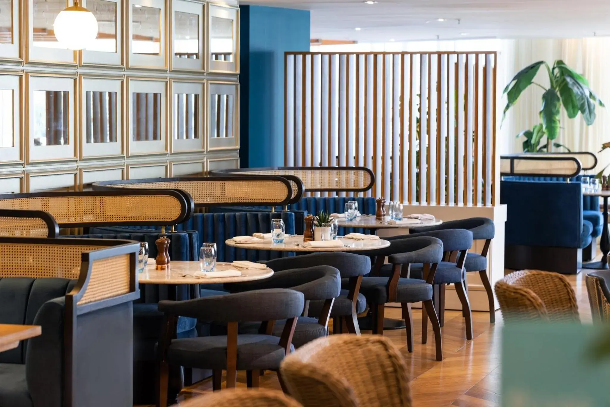 Restaurant/places to eat in voco St. David's Cardiff by IHG Restaurant/places to eat in voco St. David's Cardiff by IHG