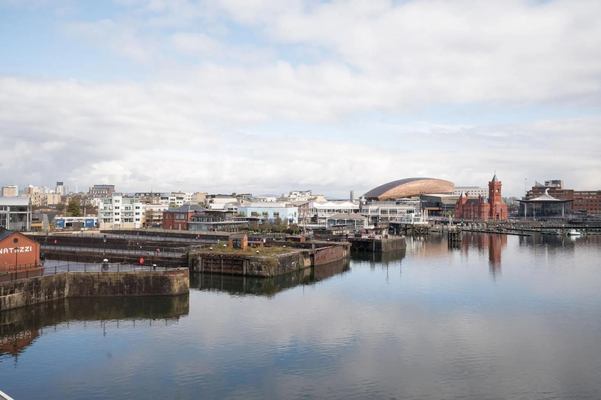 Other in voco St. David's Cardiff by IHG