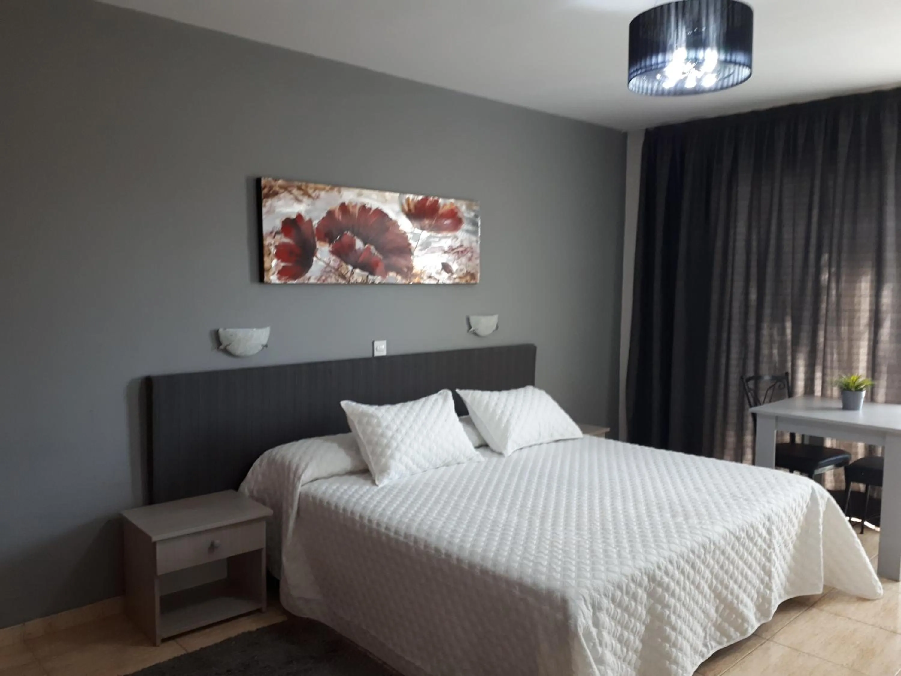 Breakfast in Irene's Apartments