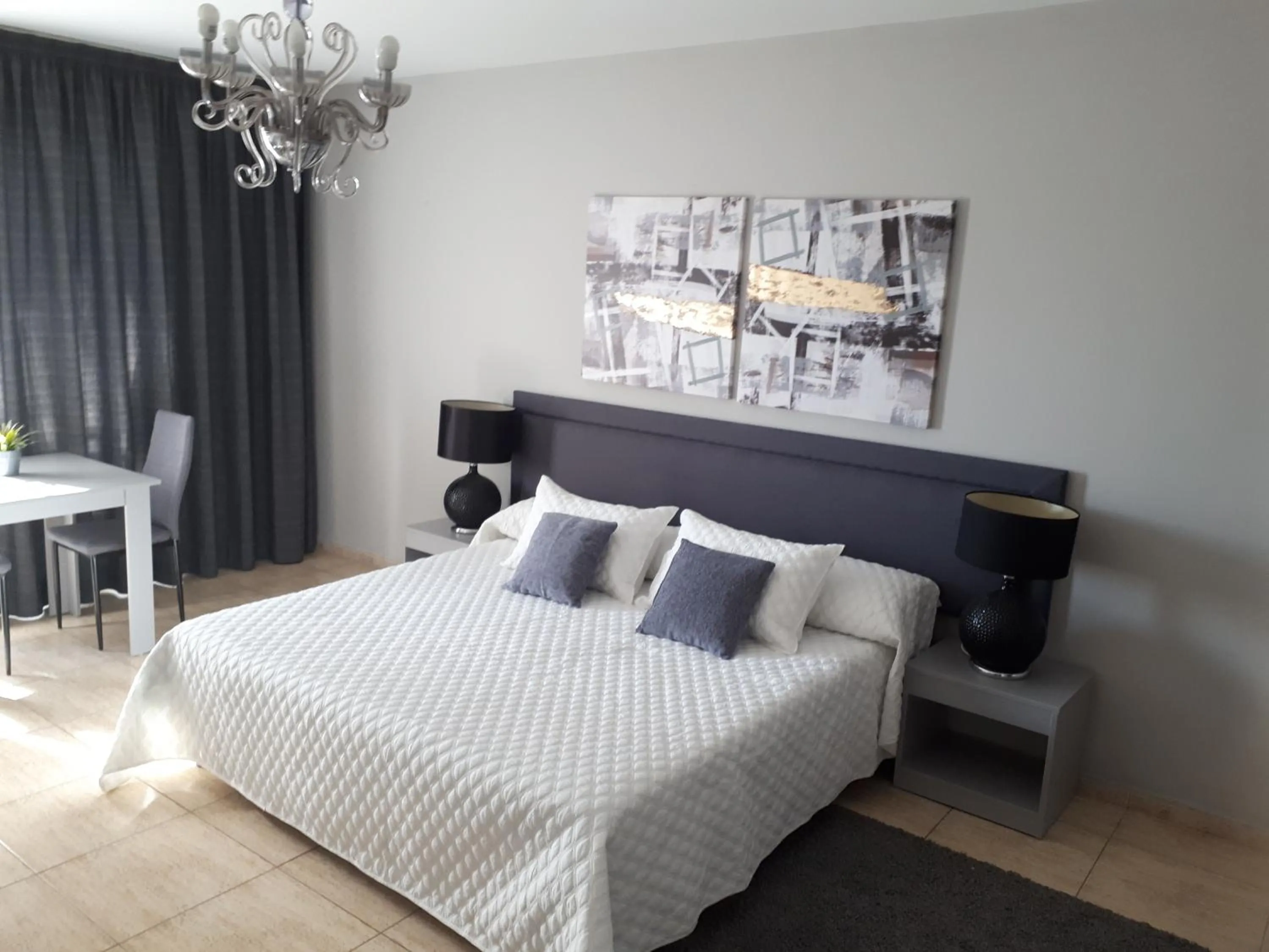 Breakfast in Irene's Apartments