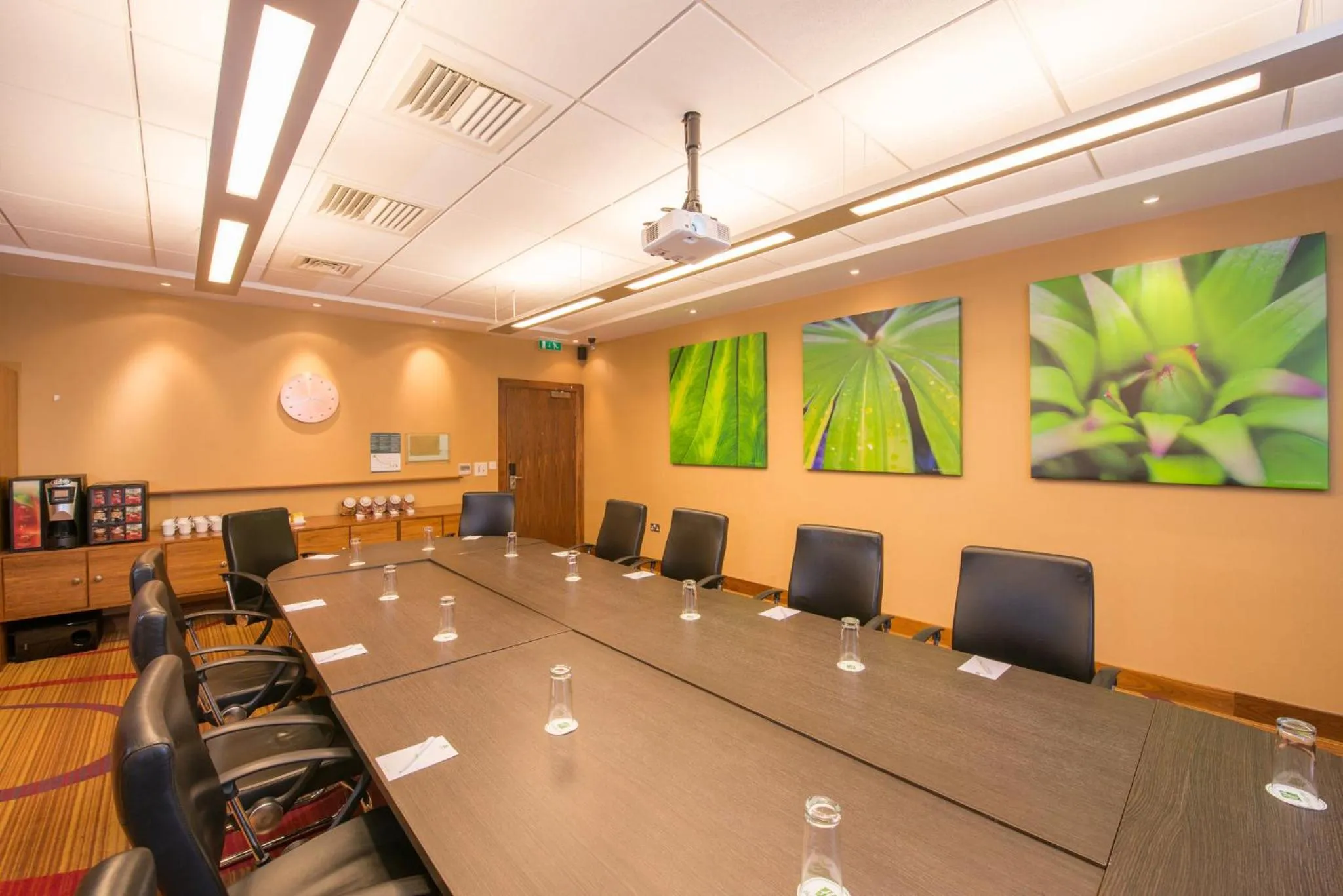 Meeting/conference room in Holiday Inn Norwich City by IHG