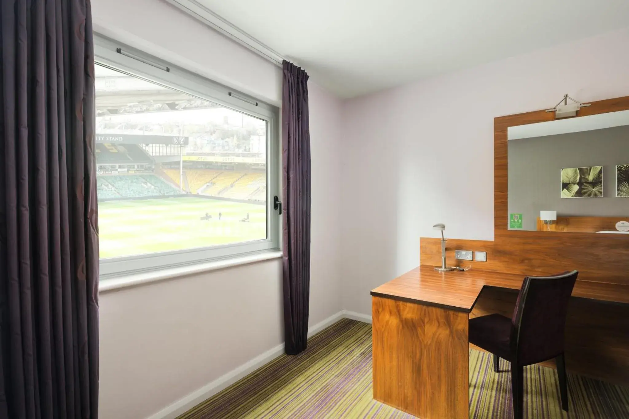 Lobby or reception in Holiday Inn Norwich City by IHG Lobby or reception in Holiday Inn Norwich City by IHG