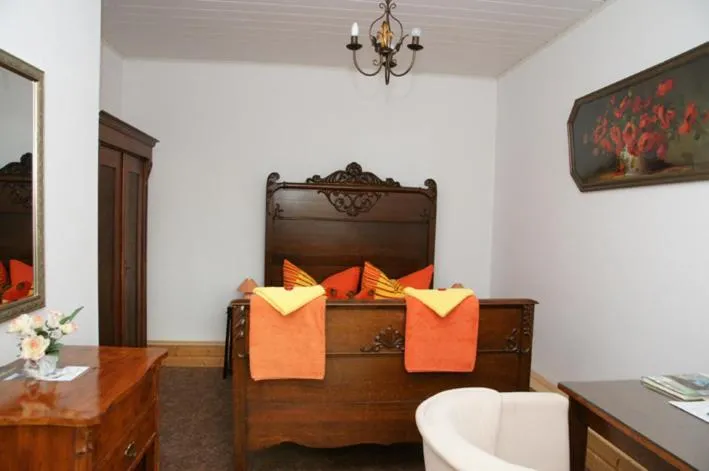 Antik Apartments Spreewald/Vetschau