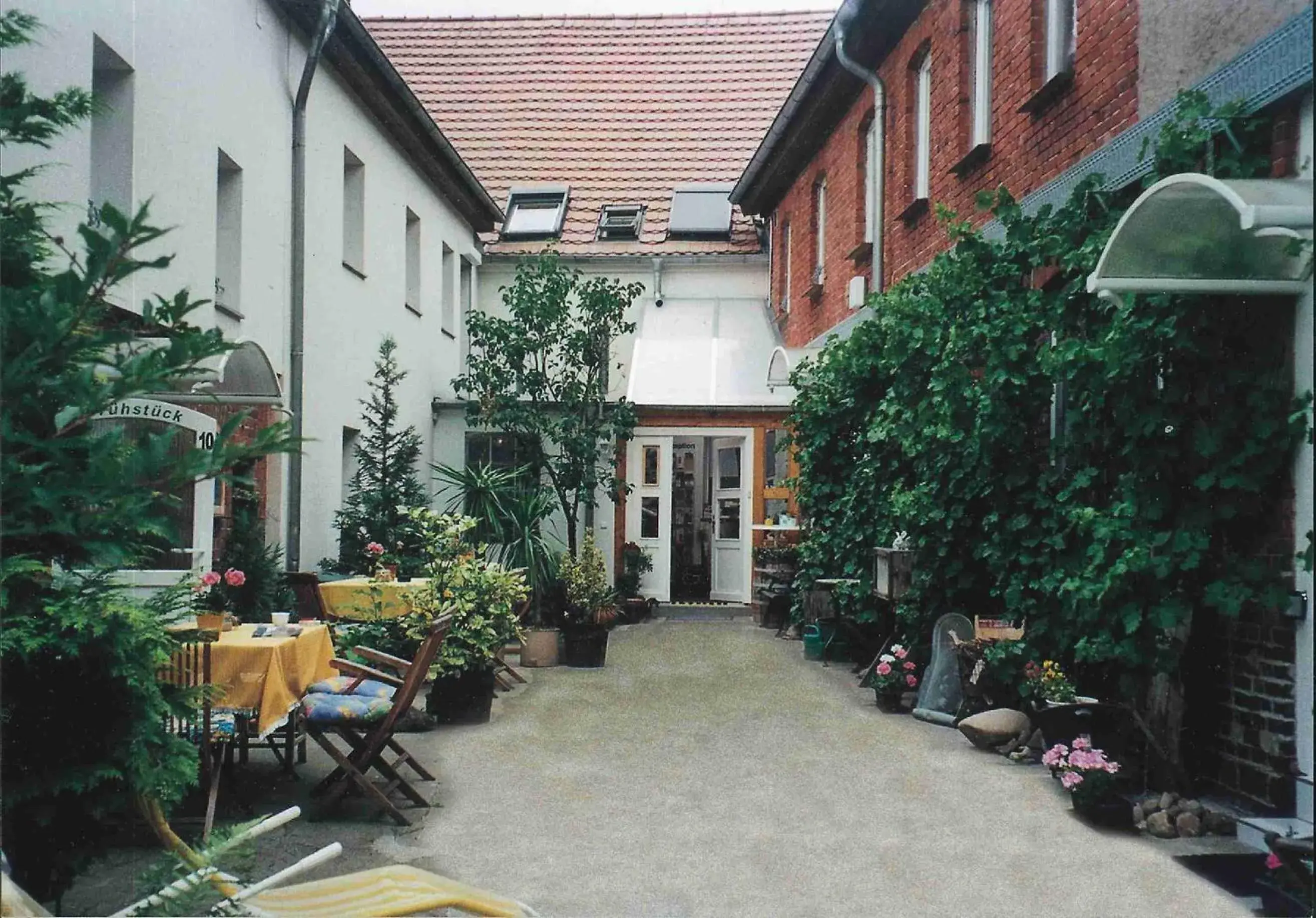 Antik Apartments Spreewald/Vetschau Antik Apartments Spreewald/Vetschau