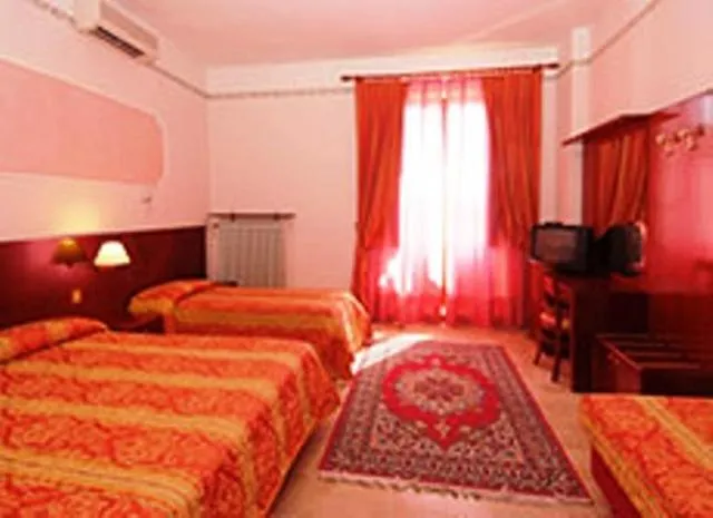 Hotel Ristorante La Ginestra