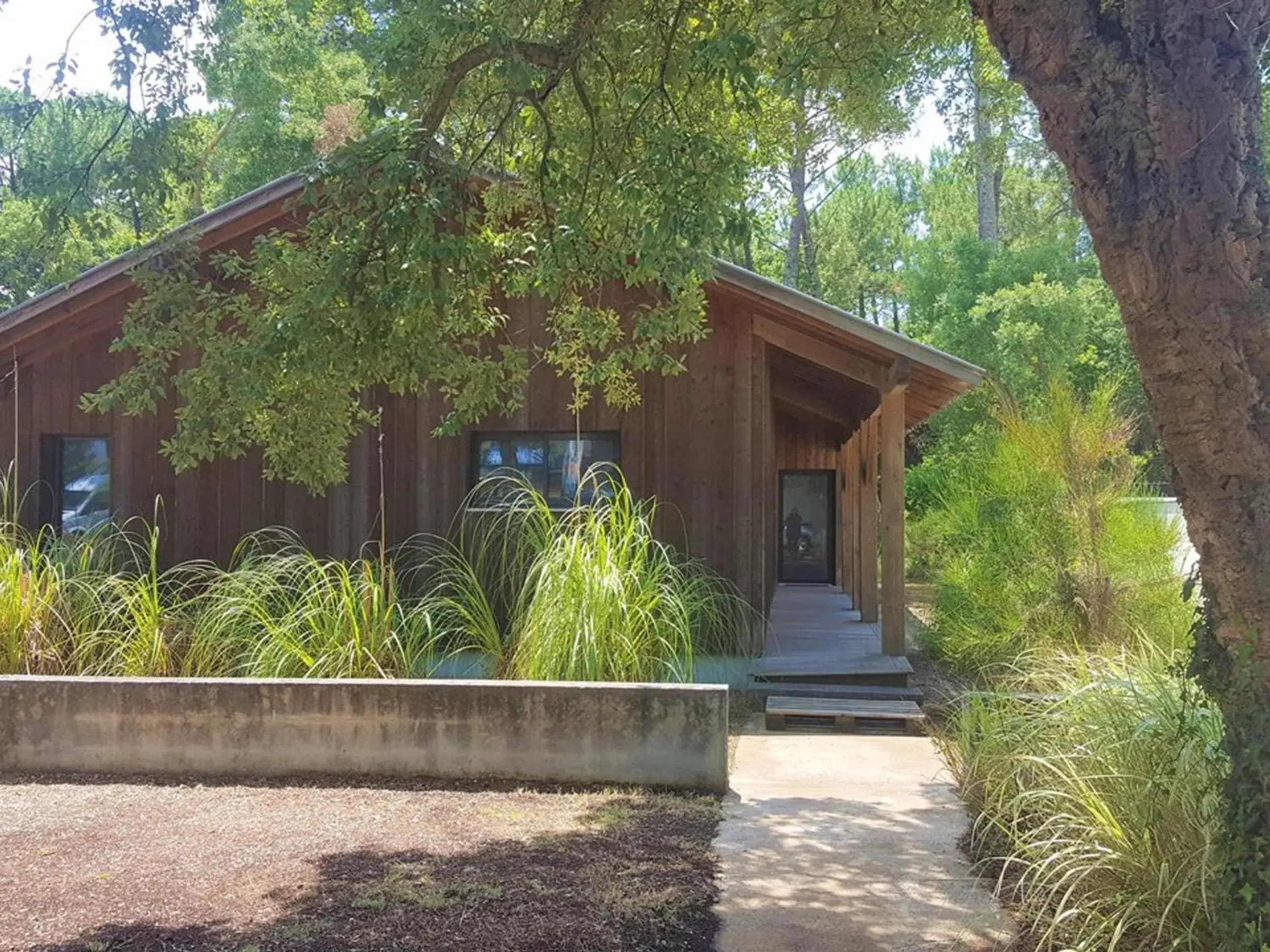 Villa 8 pers proche lac marin, WiFi, animaux permis, parking - FR-1-379-83 Villa 8 pers proche lac marin, WiFi, animaux permis, parking - FR-1-379-83