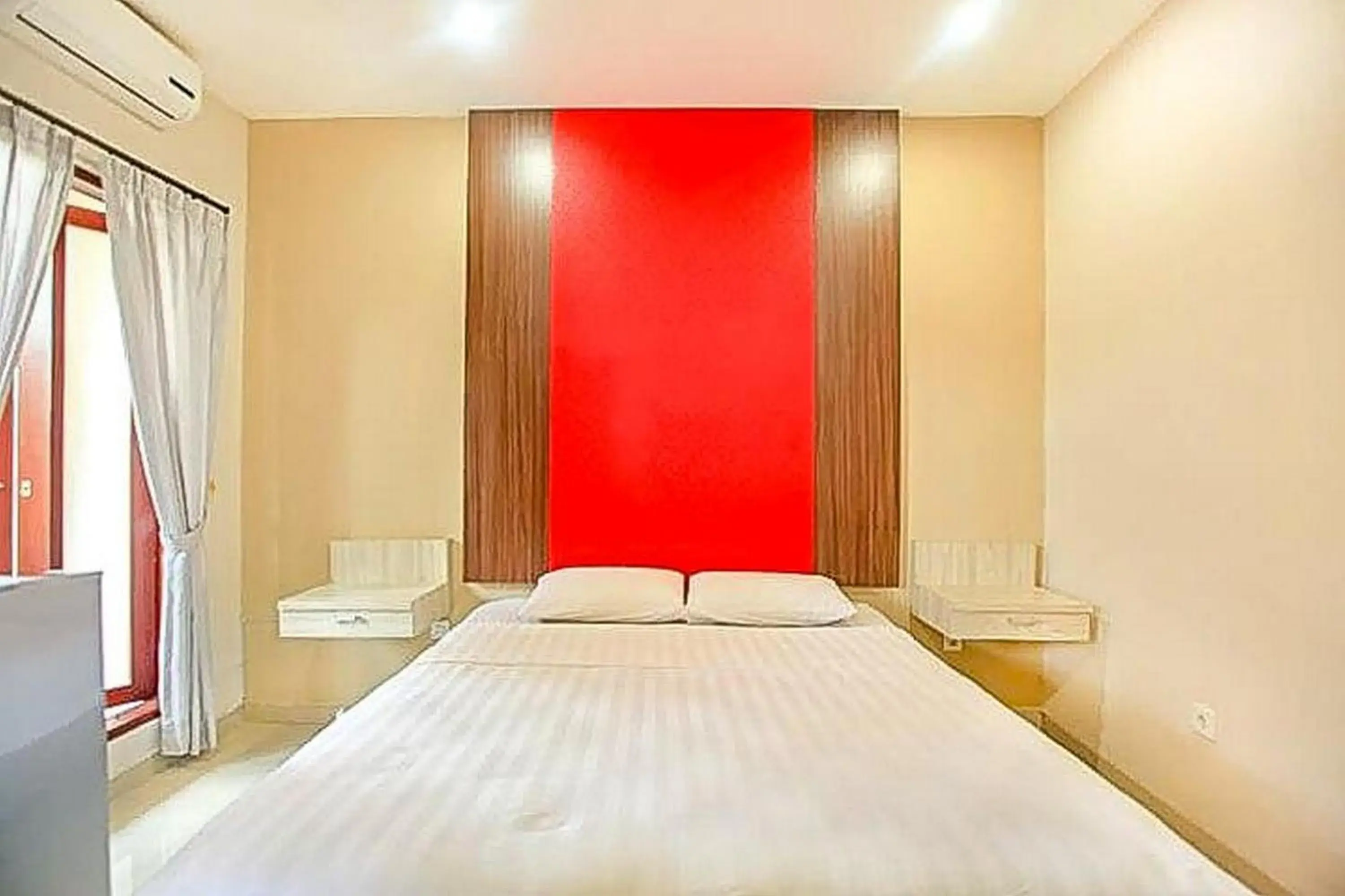 KoolKost near Sunset Road Seminyak - Minimum Stay 30 Nights KoolKost near Sunset Road Seminyak - Minimum Stay 30 Nights
