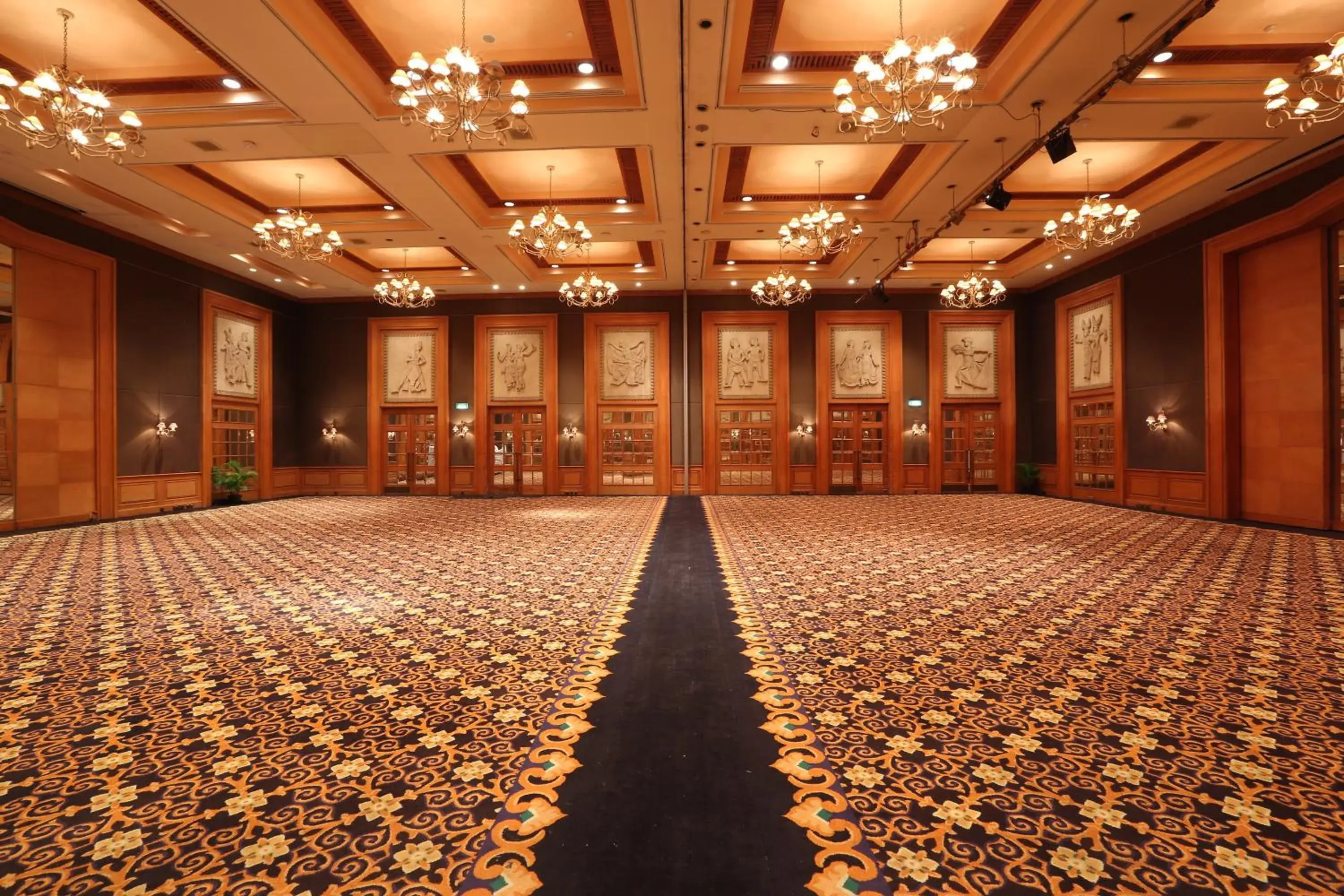 Banquet/Function facilities, Banquet Facilities in Hotel Aryaduta Jakarta