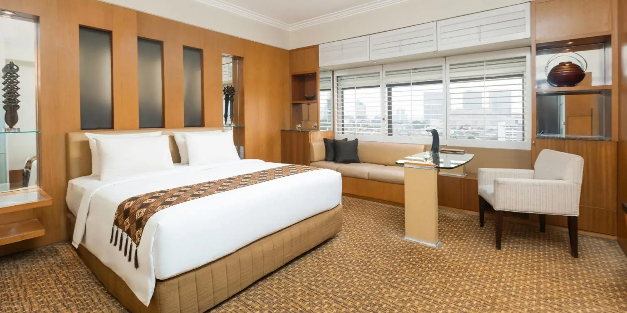 Arya Club Premier in Aryaduta Menteng Arya Club Premier in Aryaduta Menteng