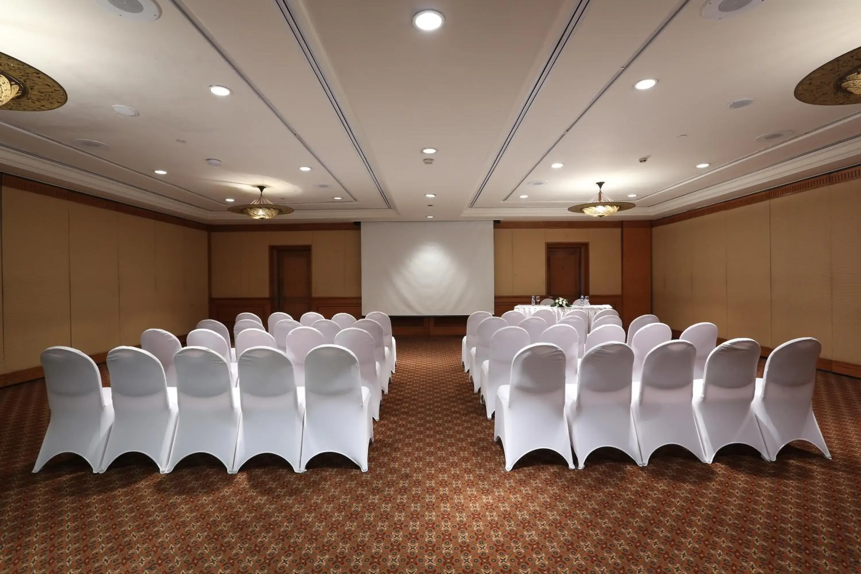 Banquet/Function facilities in Hotel Aryaduta Jakarta