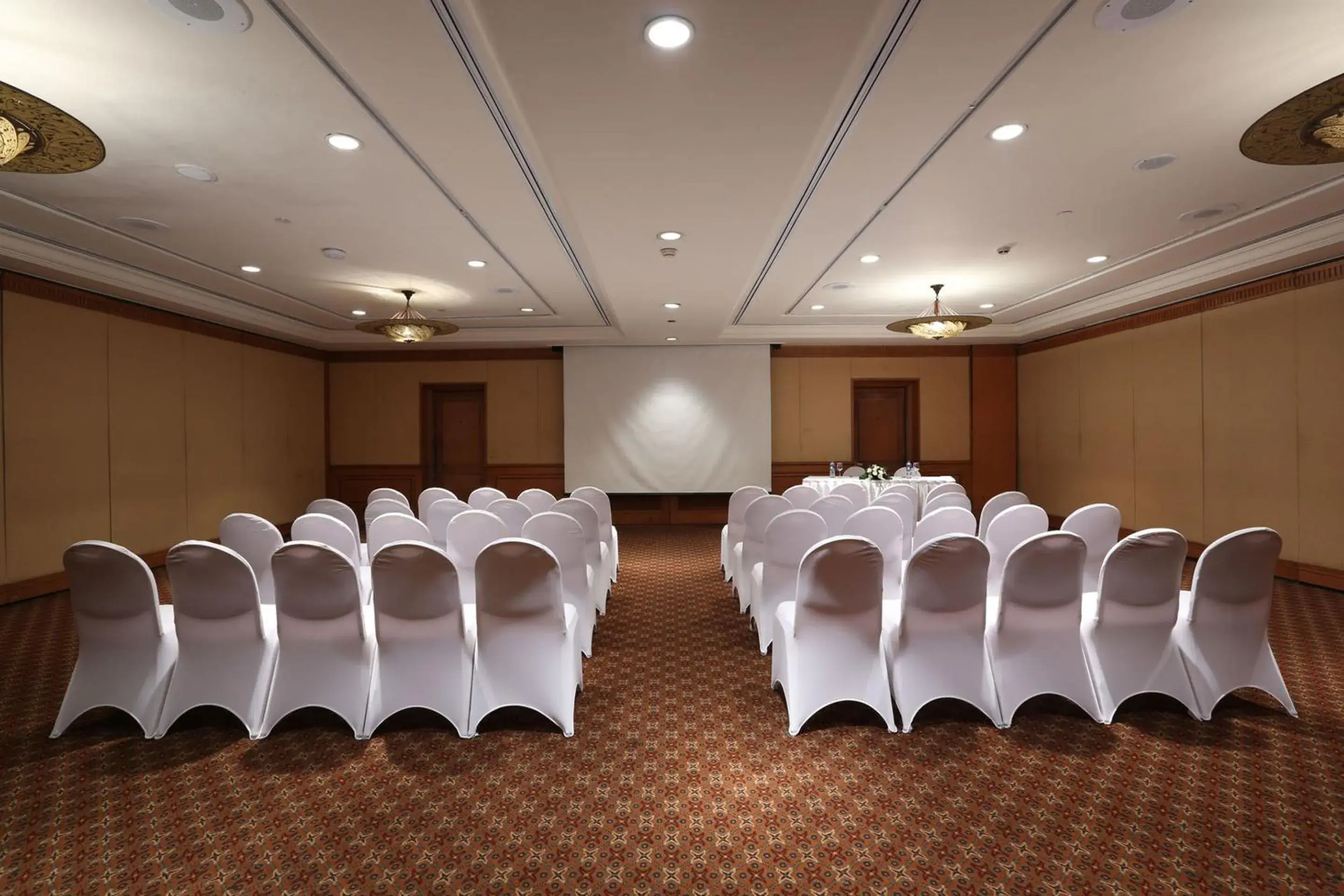 Banquet/Function facilities in Hotel Aryaduta Jakarta