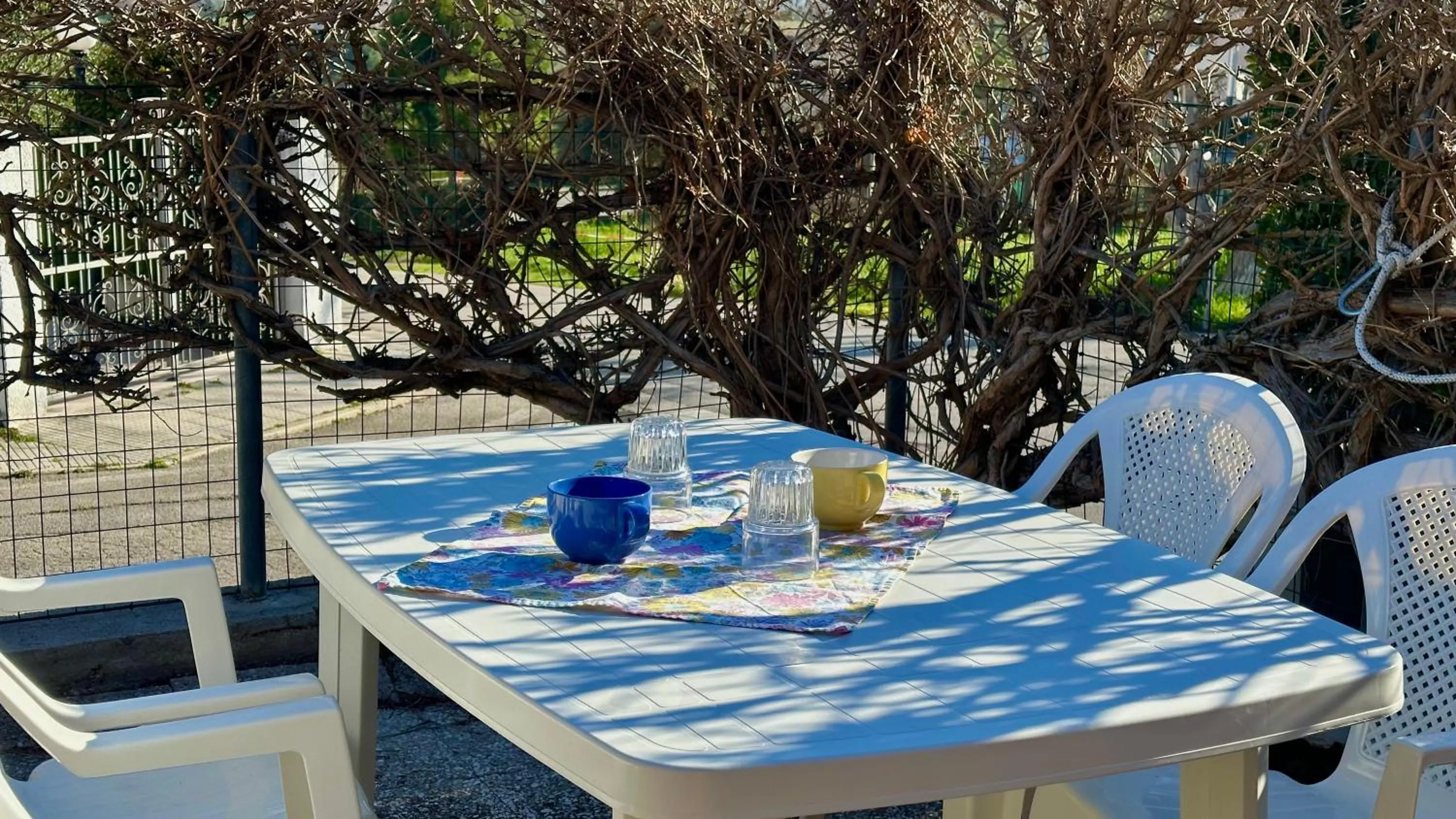 Residence "Le Palme"