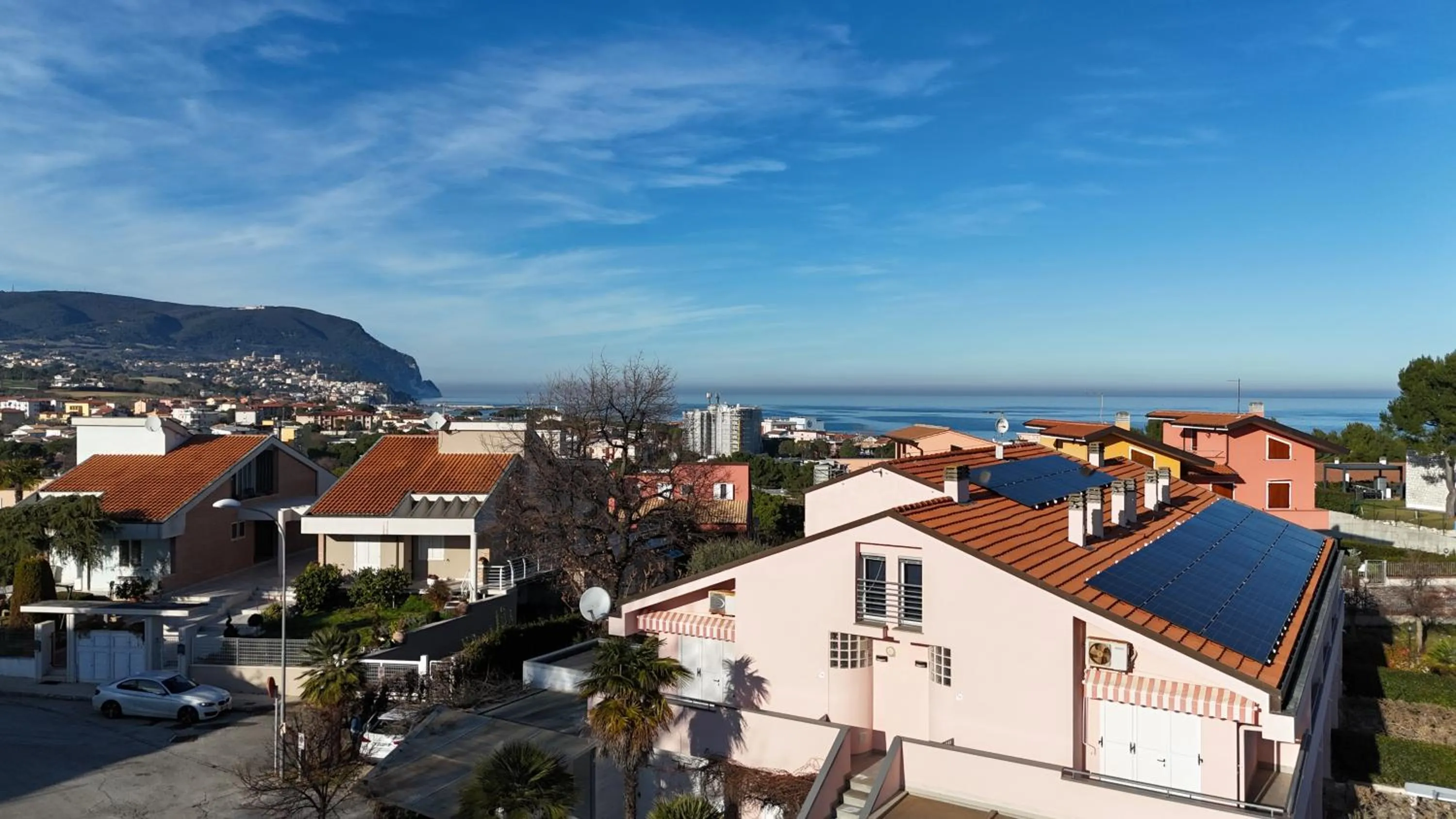 Residence "Le Palme"
