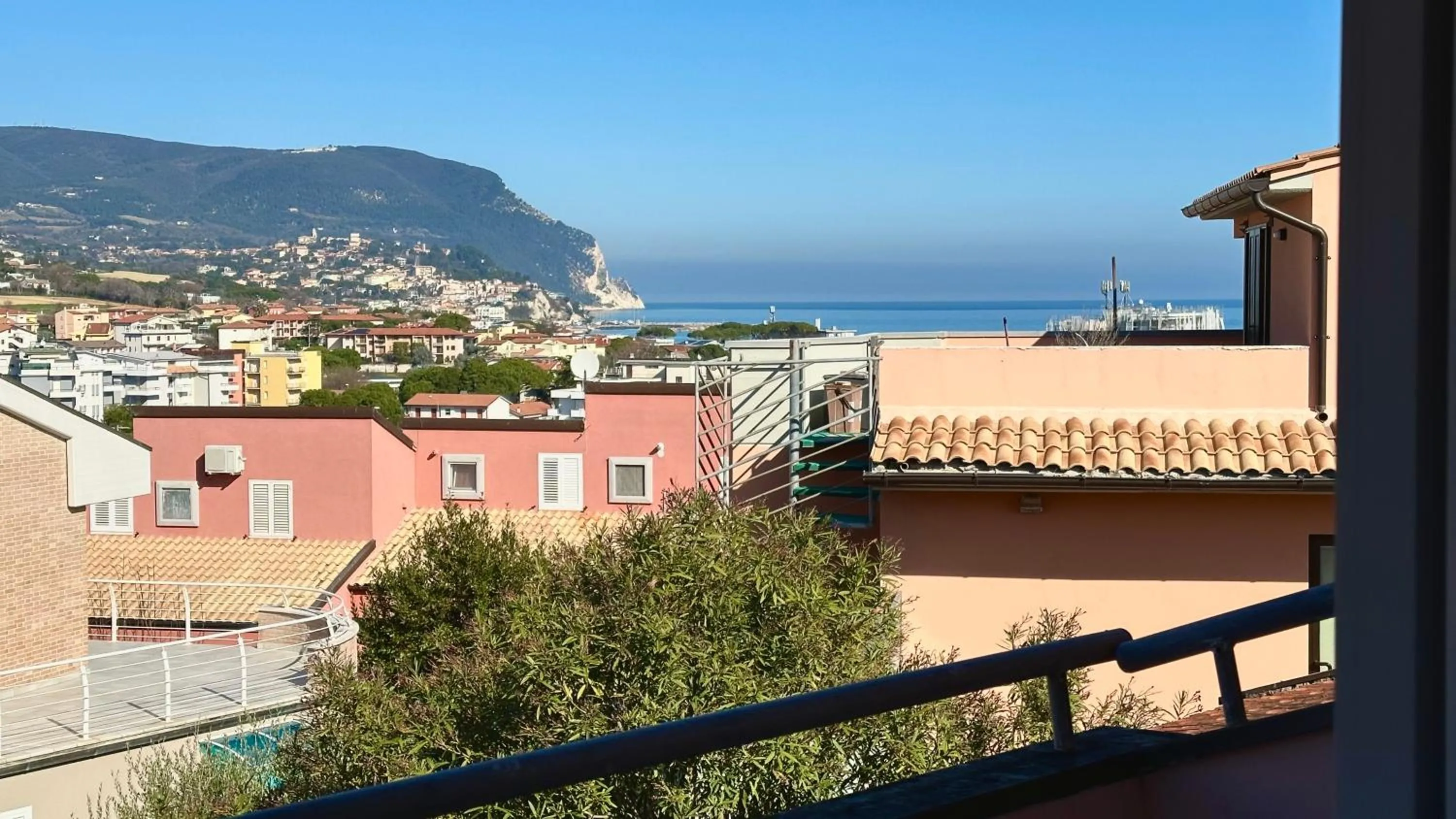 Residence "Le Palme"
