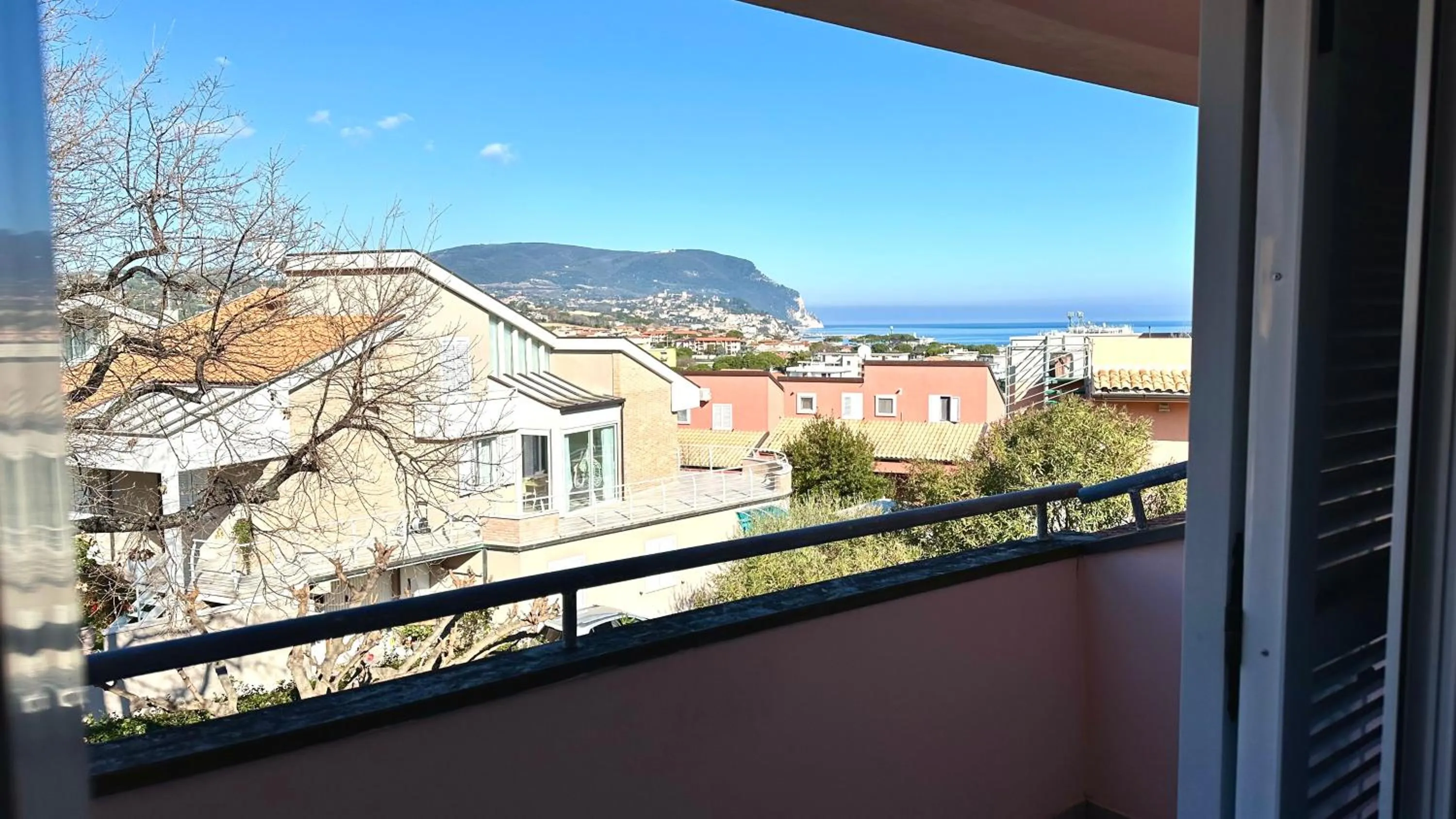 Residence "Le Palme"