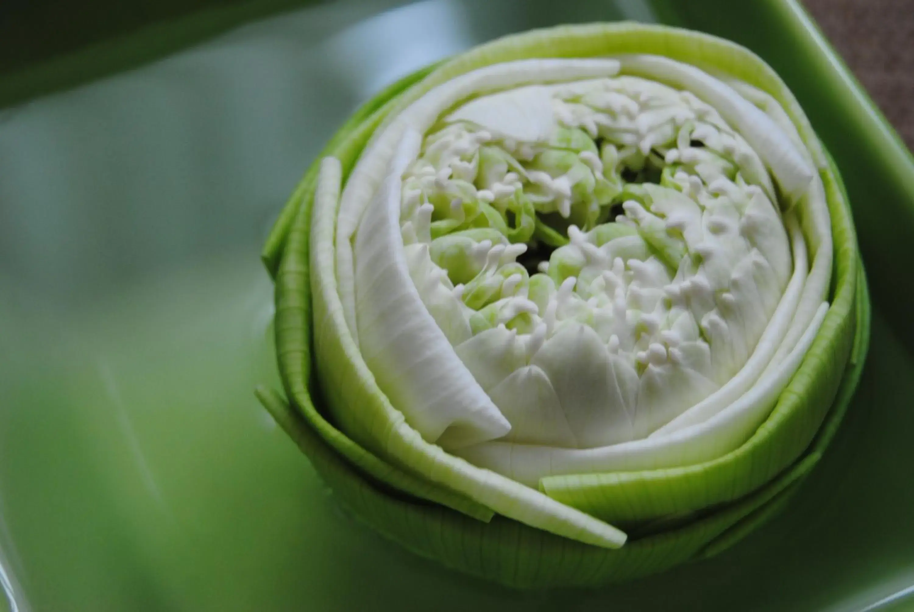 Activities in Baan Dinso Activities in Baan Dinso