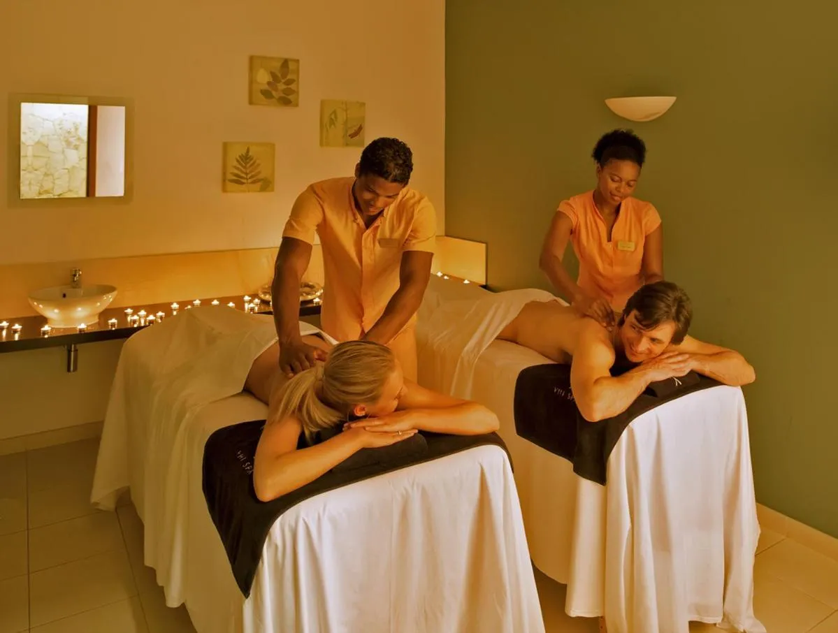Massage in Salzen Portas de Sol