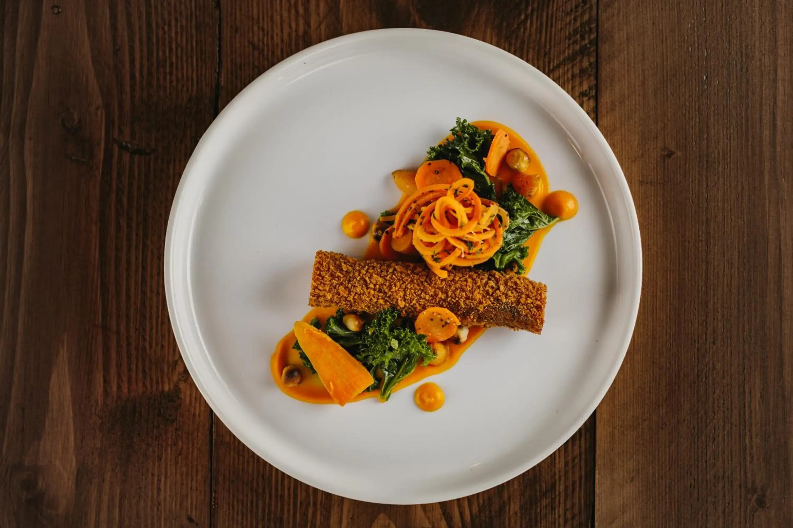 Restaurant/places to eat in Maryculter House Restaurant/places to eat in Maryculter House