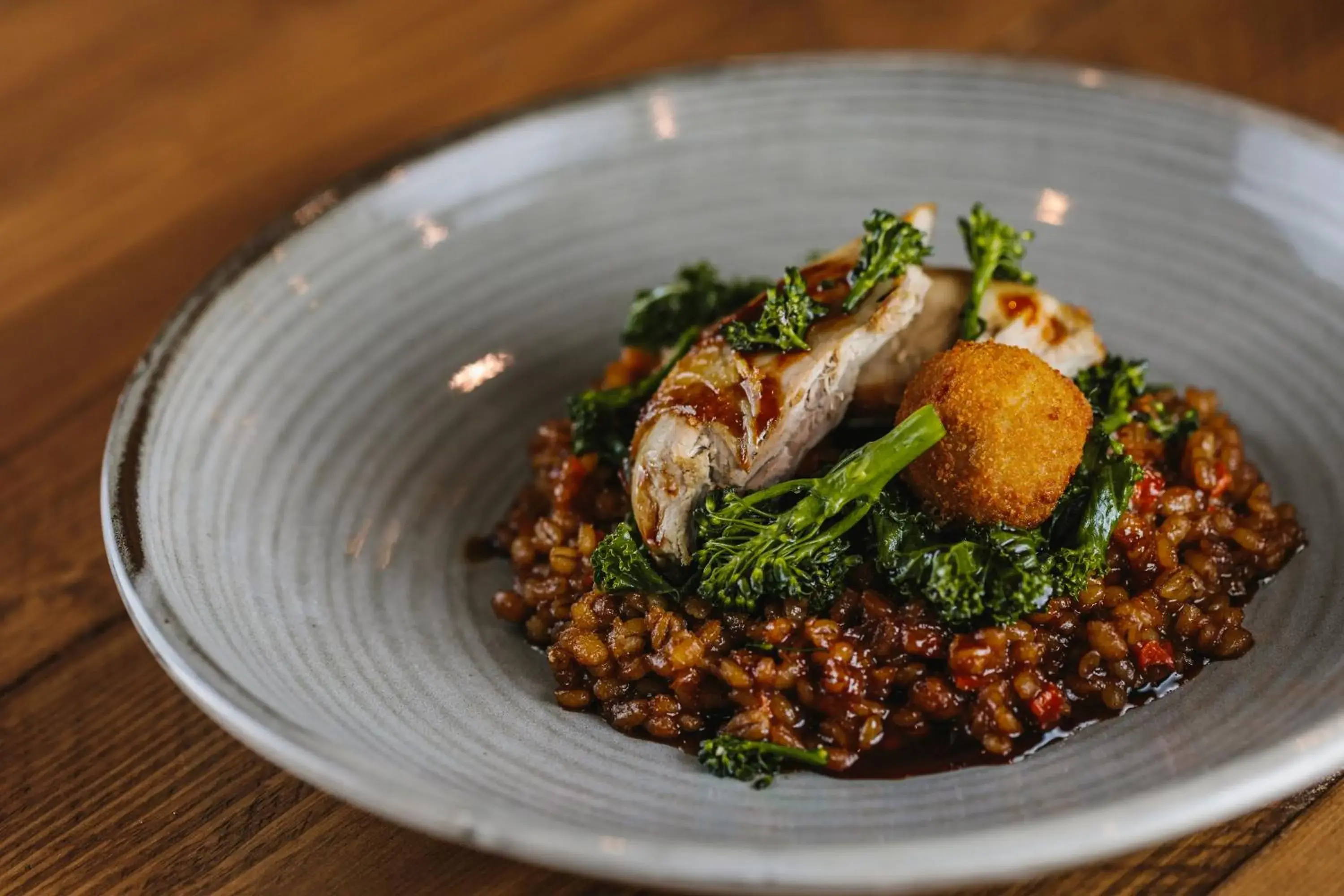 Restaurant/places to eat in Maryculter House Restaurant/places to eat in Maryculter House