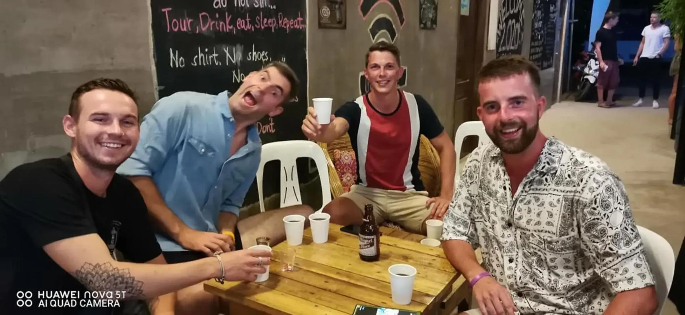 Big Paul Hostel Big Paul Hostel