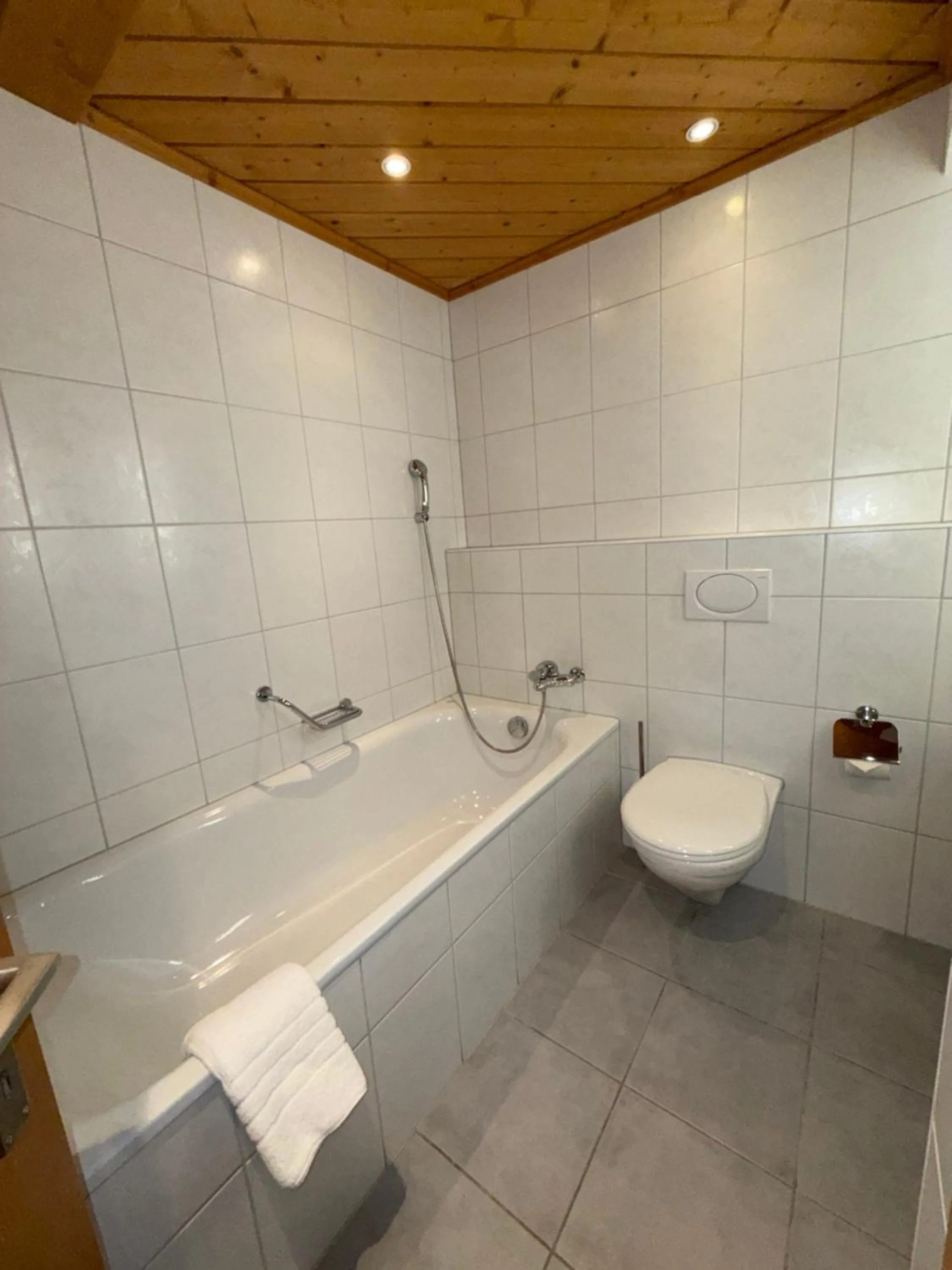 Hotel Alpenblick