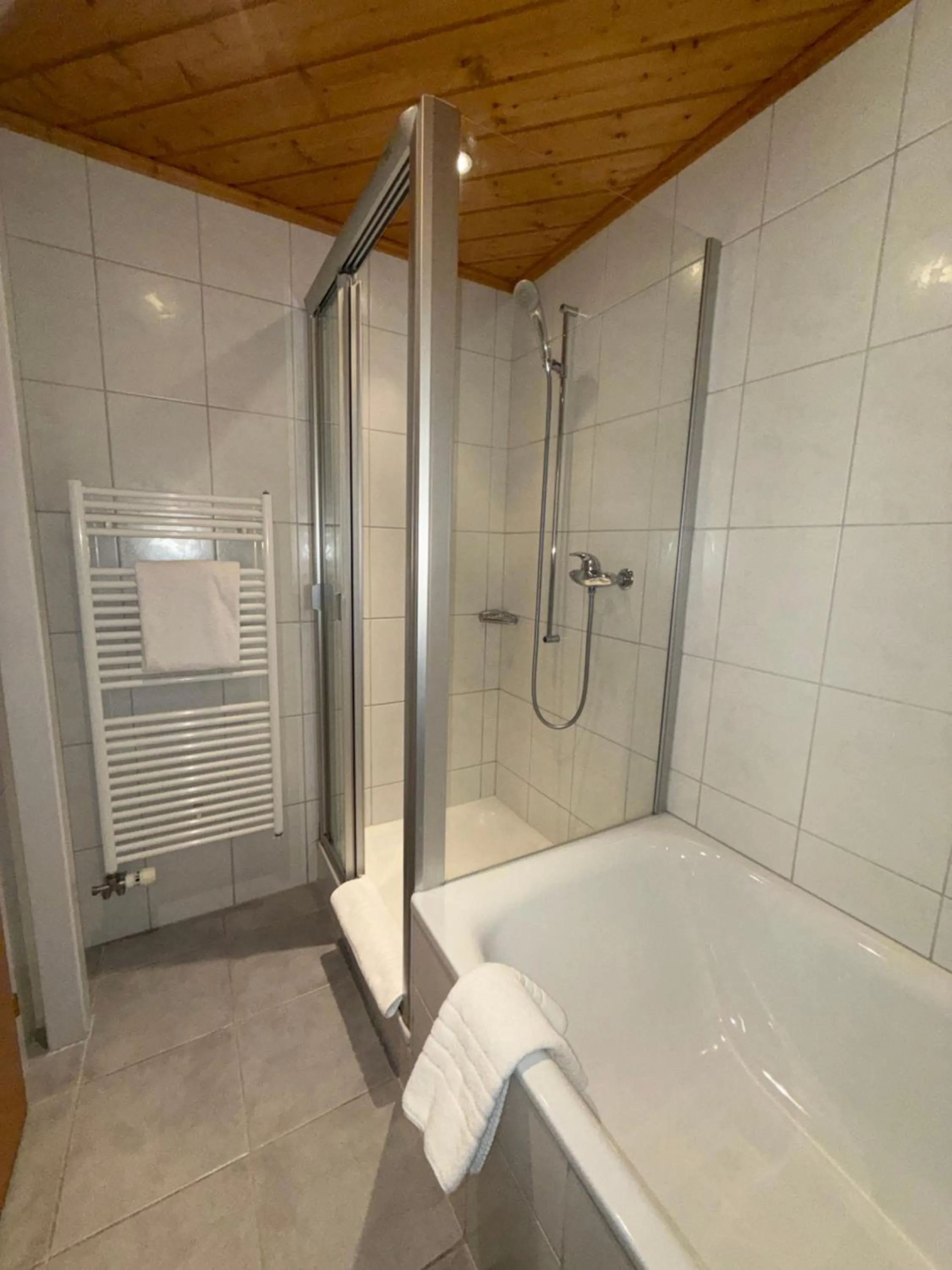 Hotel Alpenblick