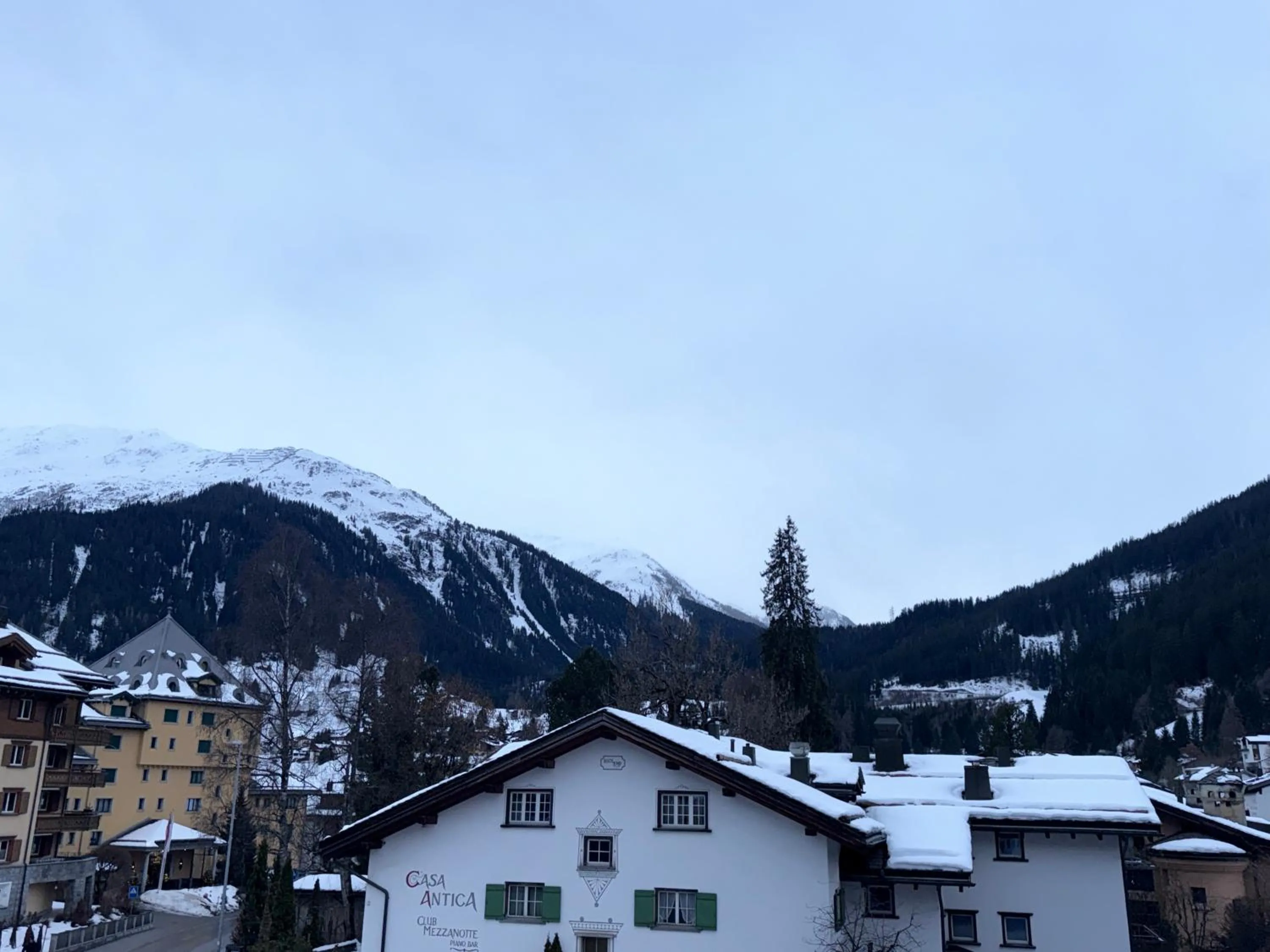 Hotel Alpenblick