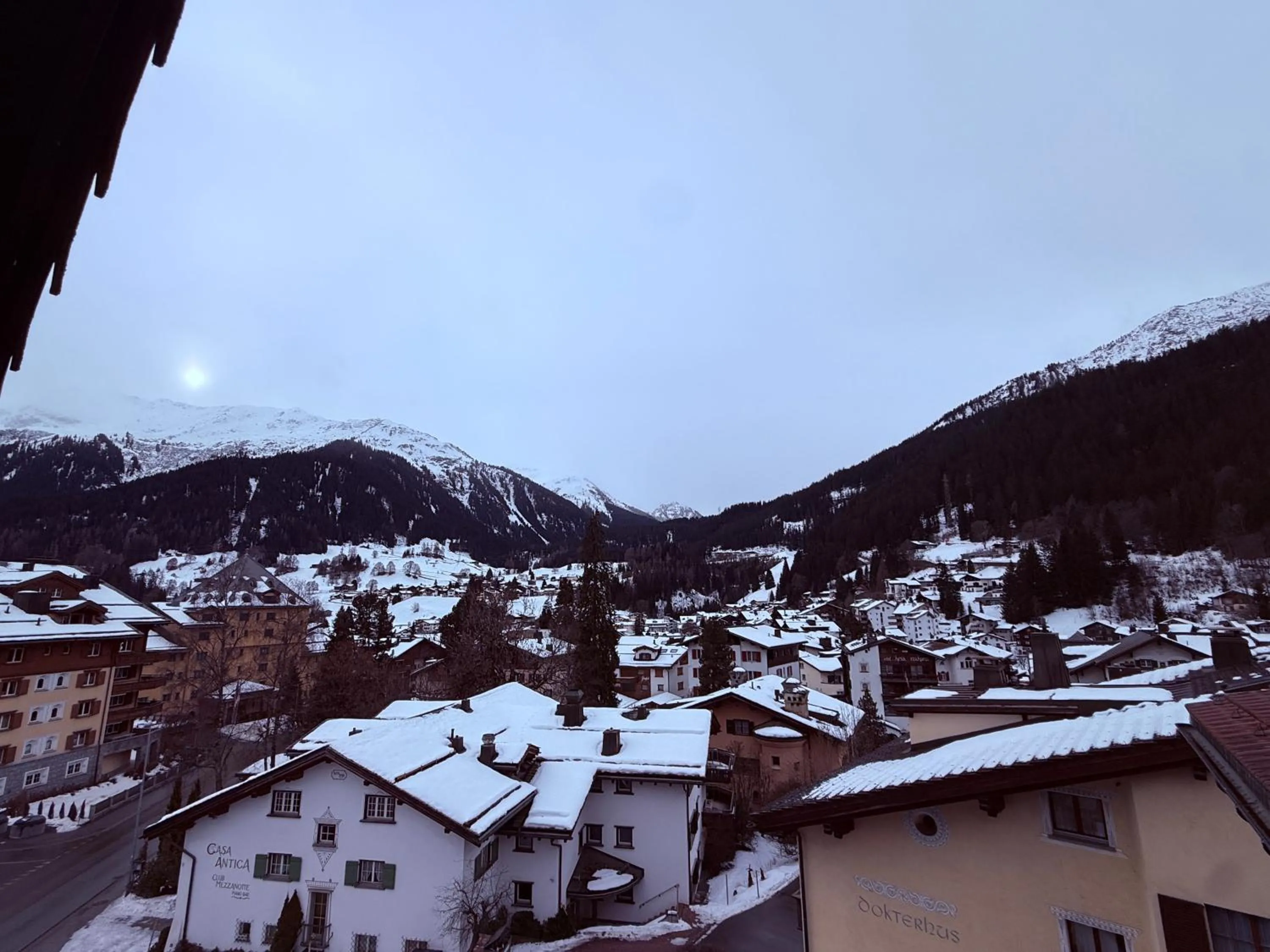 Hotel Alpenblick