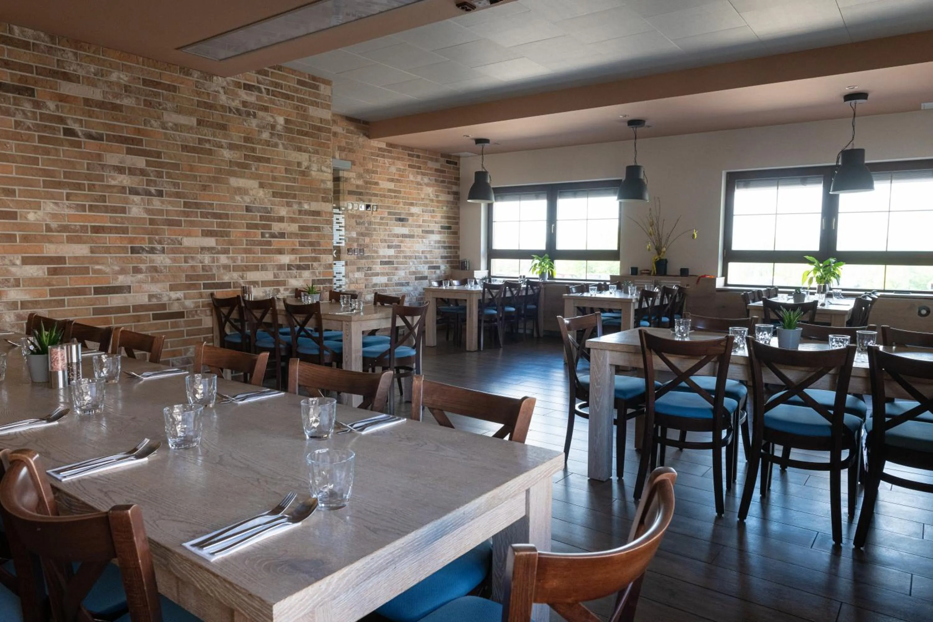 Meeting/conference room in OREA Resort Panorama Moravský kras