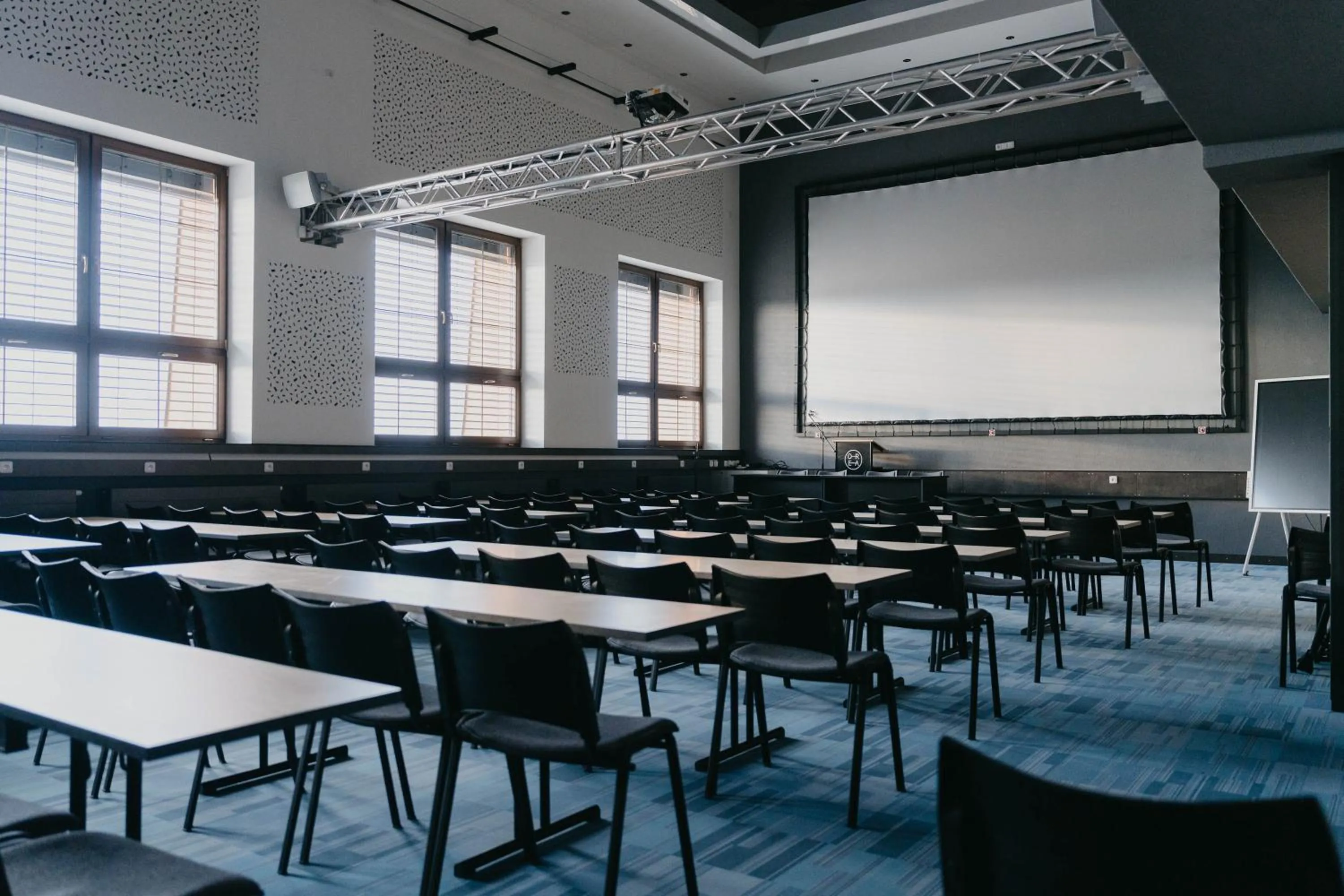 Meeting/conference room in OREA Resort Panorama Moravský kras