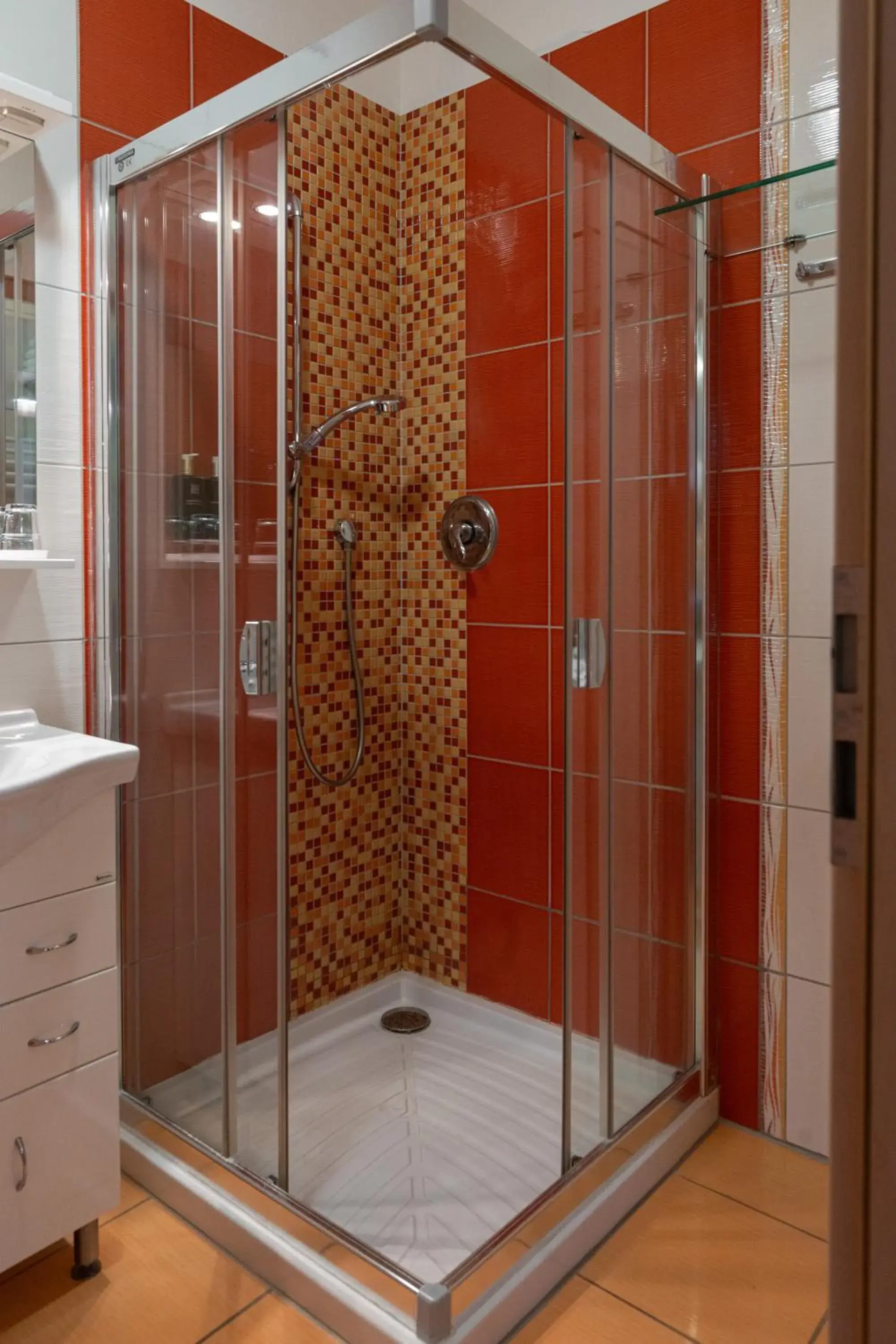 Deluxe Double Room in OREA Resort Panorama Moravský kras Deluxe Double Room in OREA Resort Panorama Moravský kras