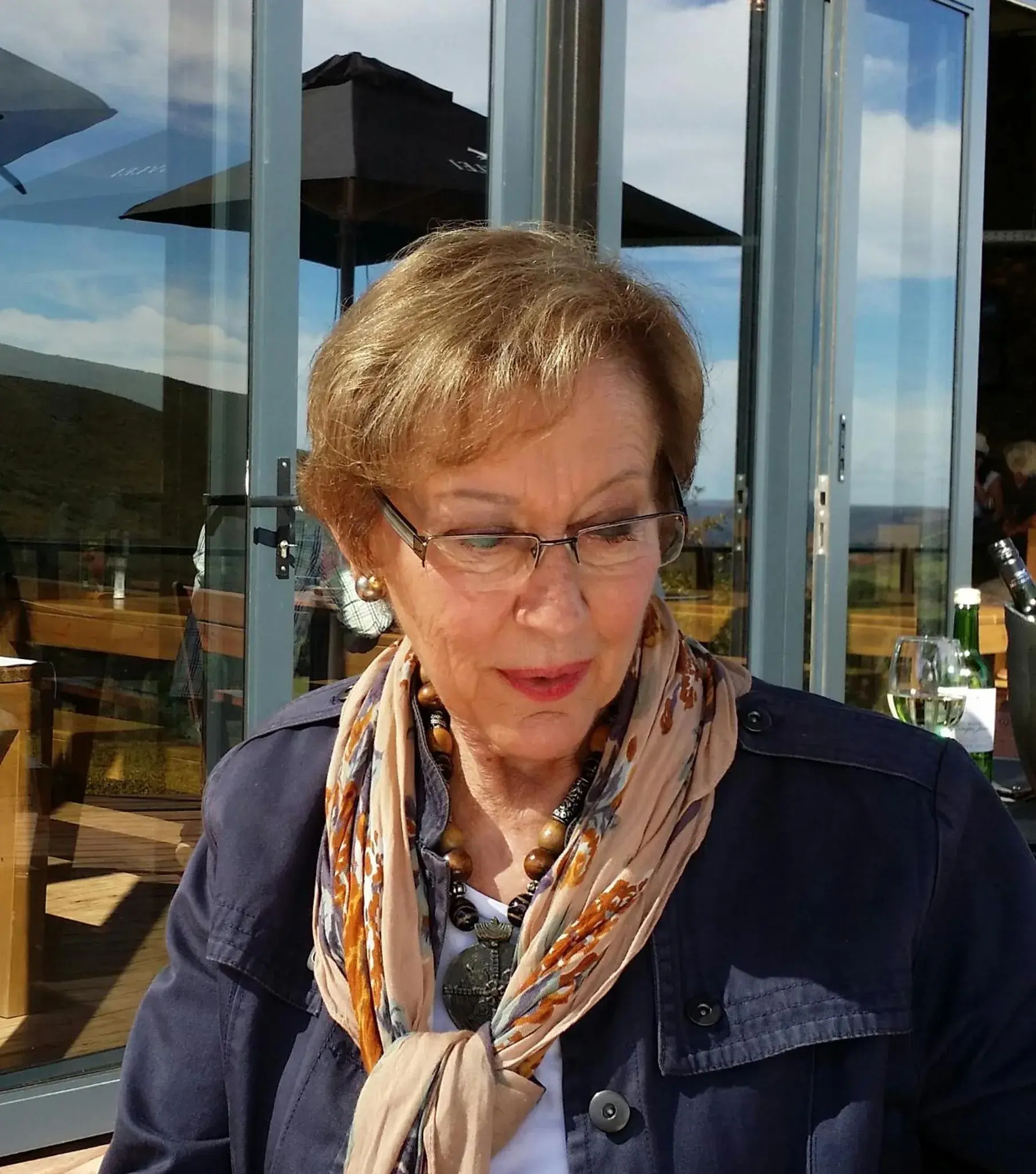 Location in Serendipity Country House & Restaurant Location in Serendipity Country House & Restaurant