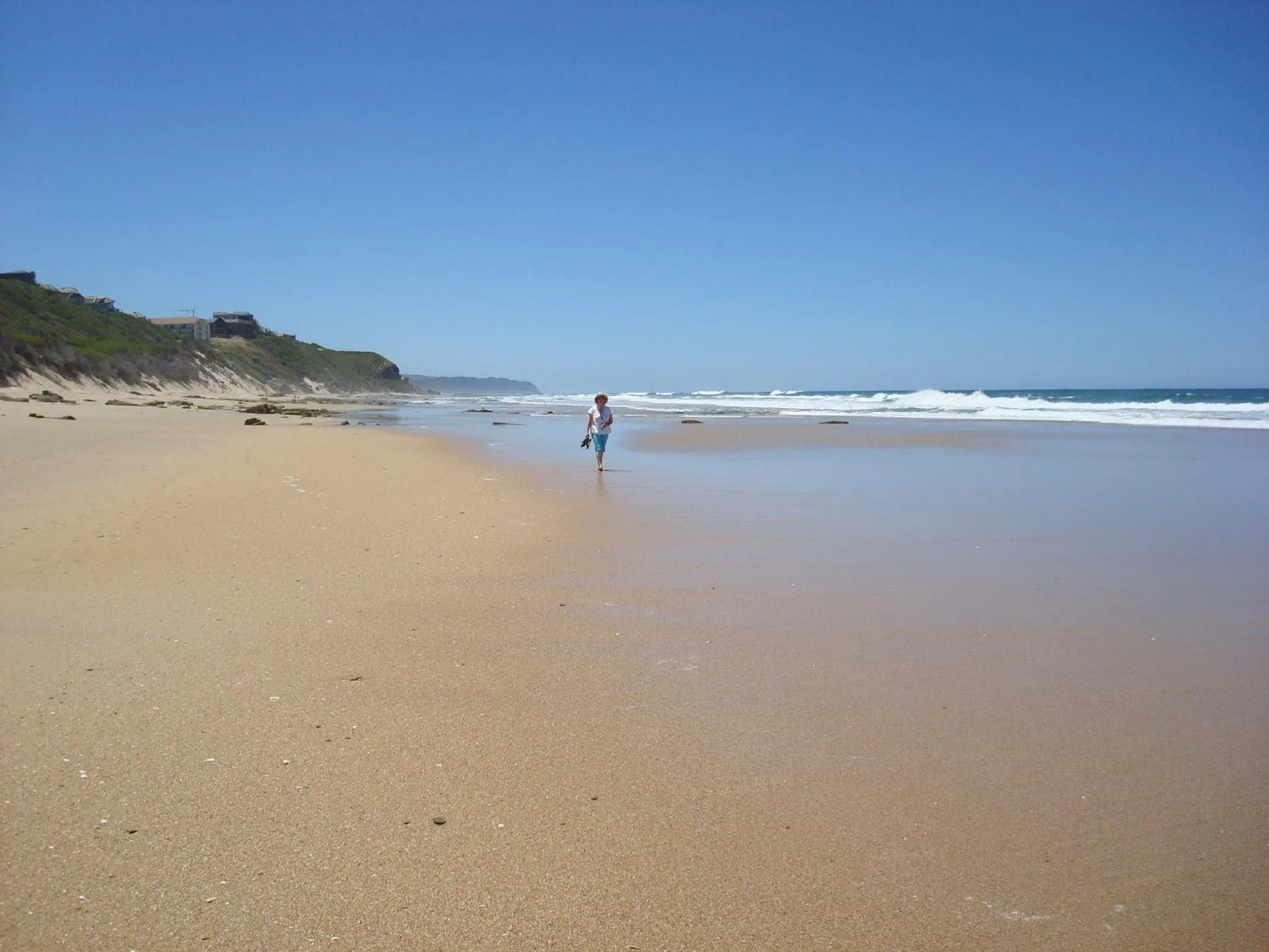 Area and facilities in Serendipity Country House & Restaurant