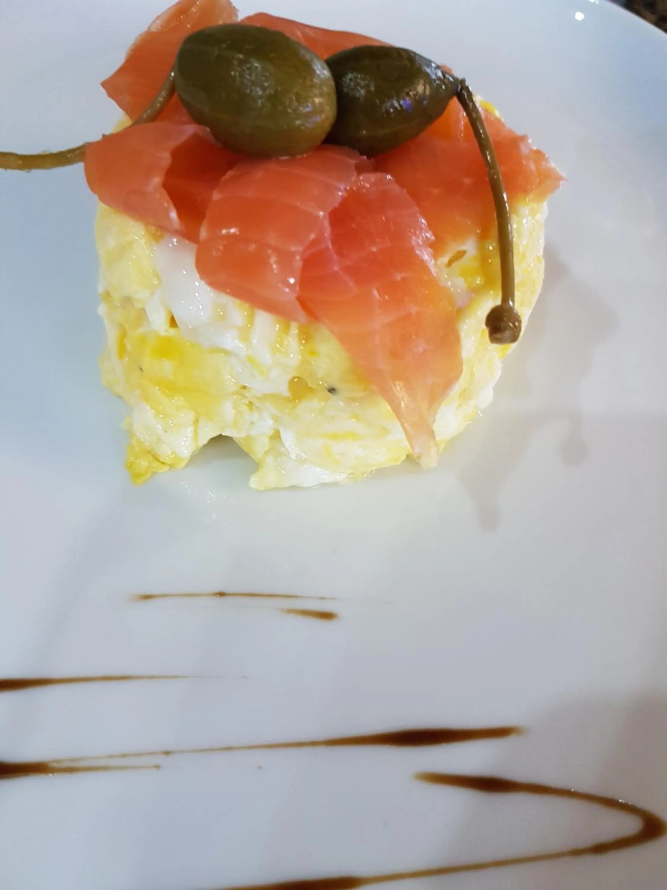 Breakfast in Serendipity Country House & Restaurant