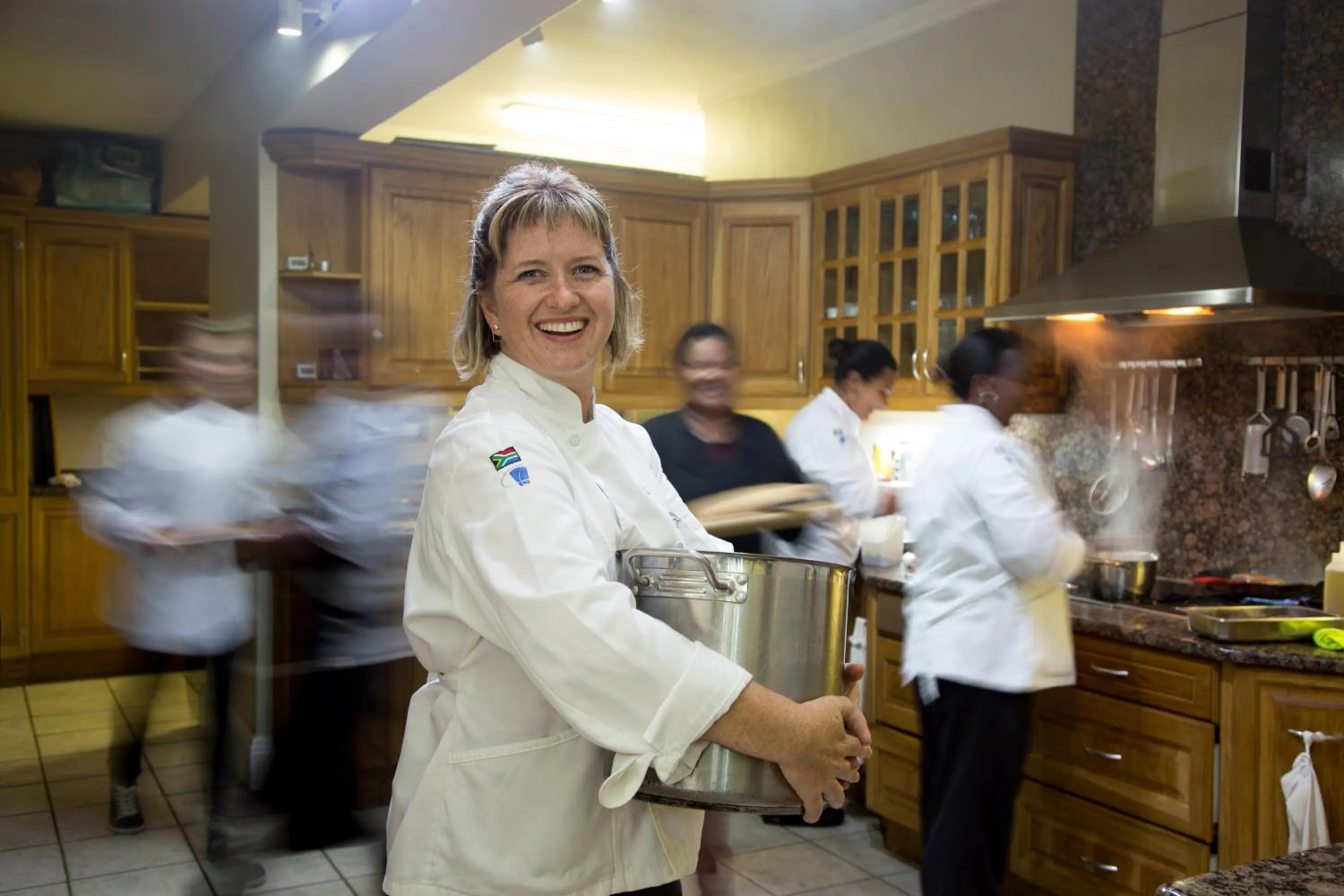 Activities in Serendipity Country House & Restaurant