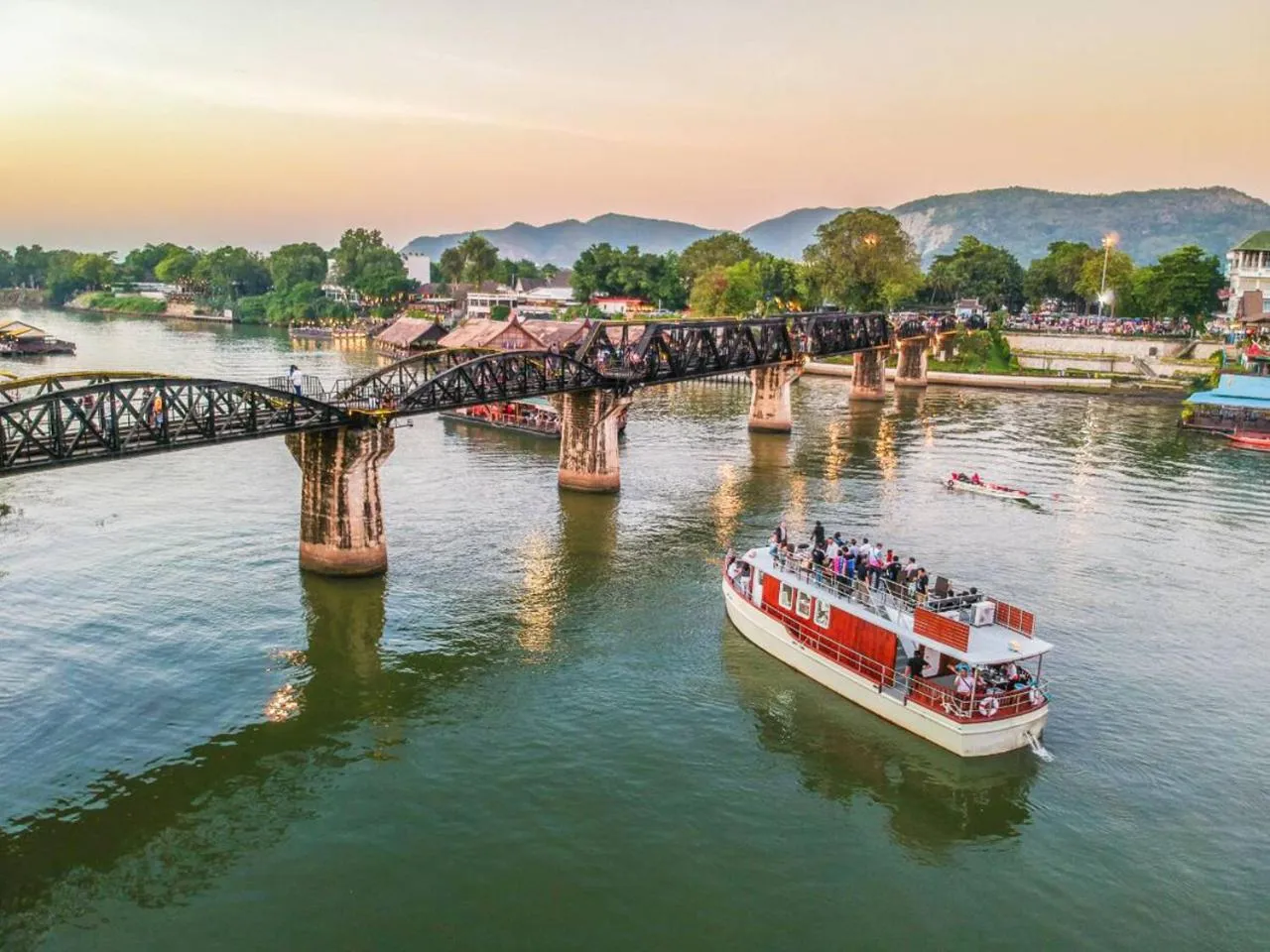 Activities in Plakan Resort