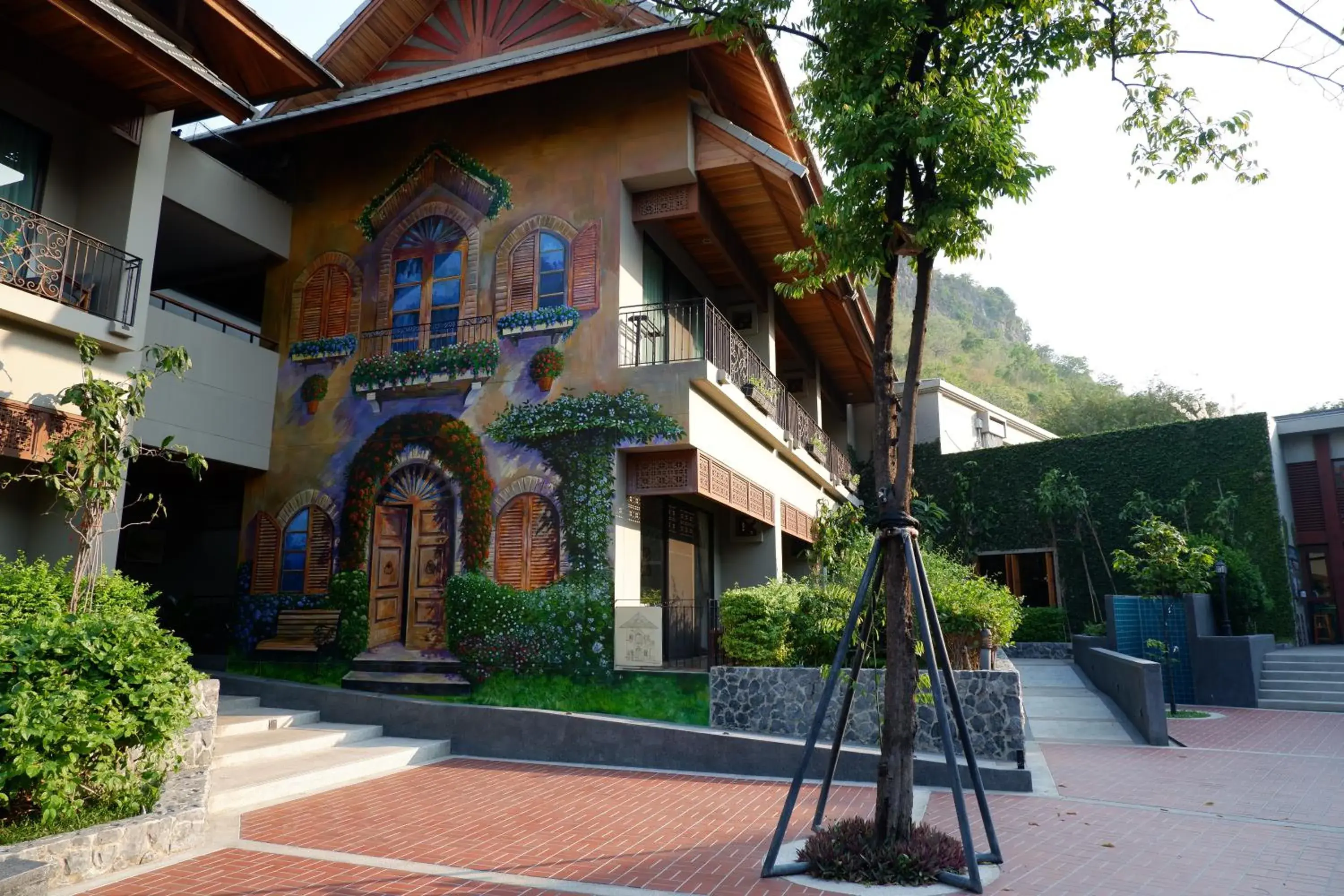 Plakan Resort Plakan Resort