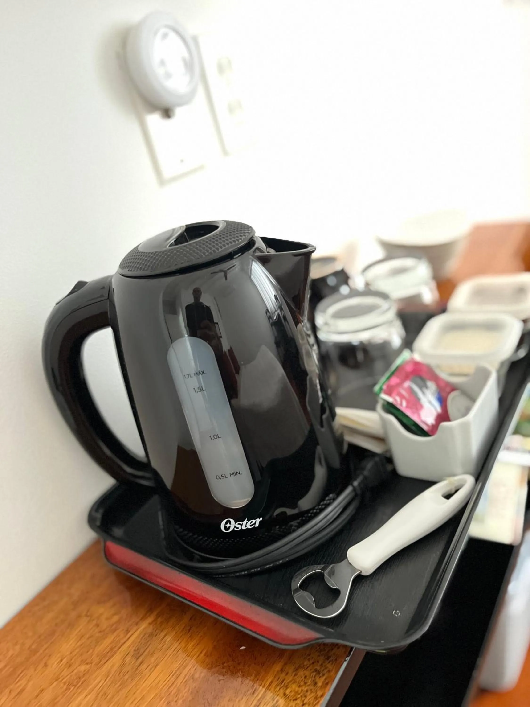 Staff in DreamCabanas