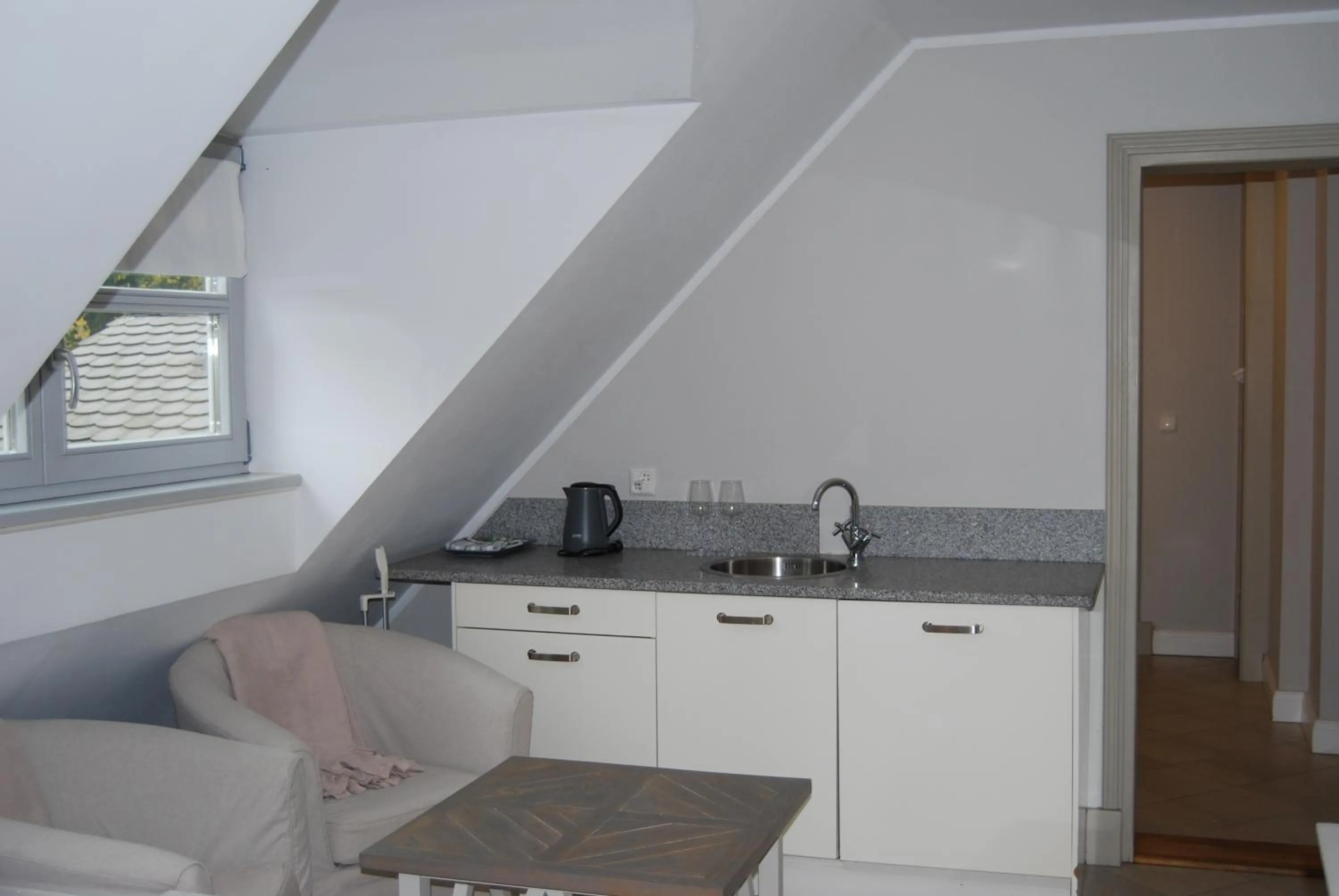 Villa Park Wisełka Spa & Wellness