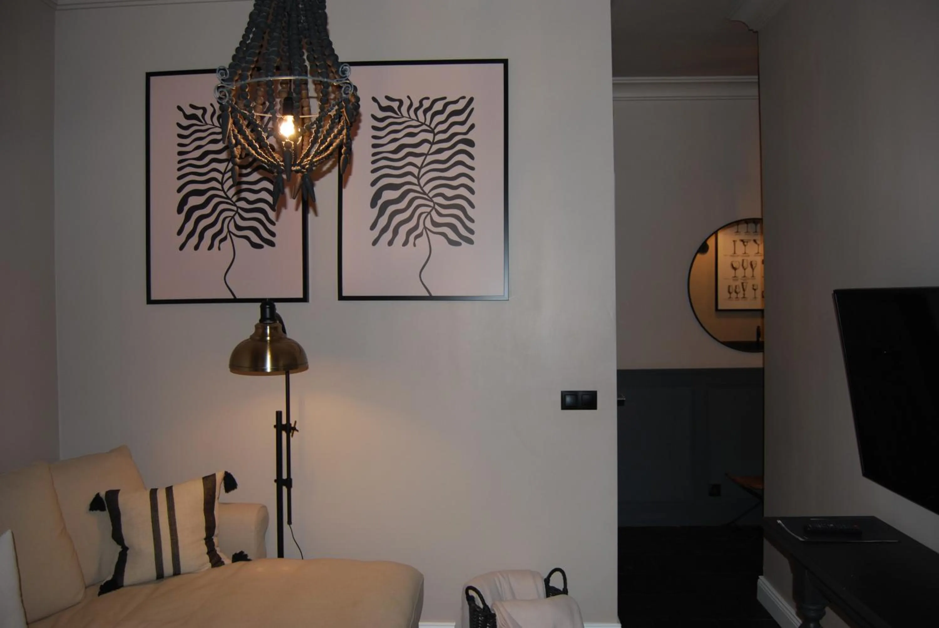 Villa Park Wisełka Spa & Wellness