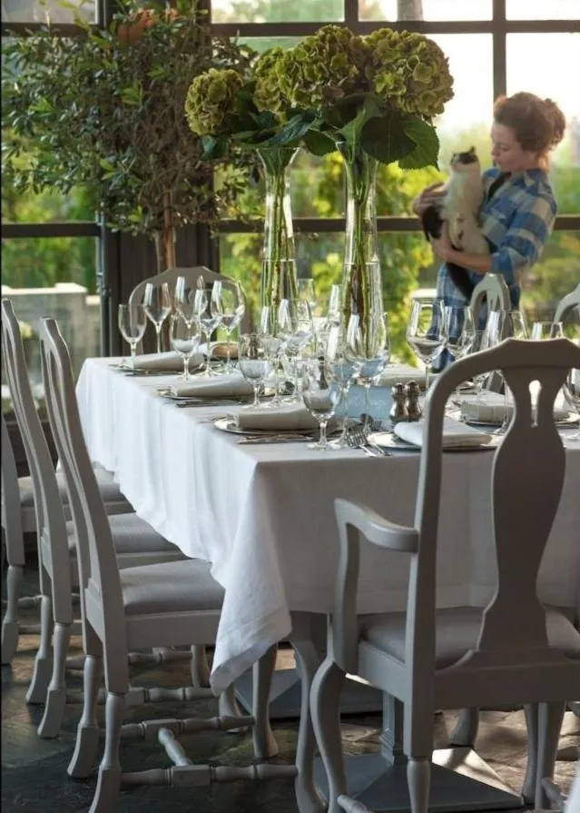 Restaurant/places to eat in Villa Park Wisełka Spa & Wellness