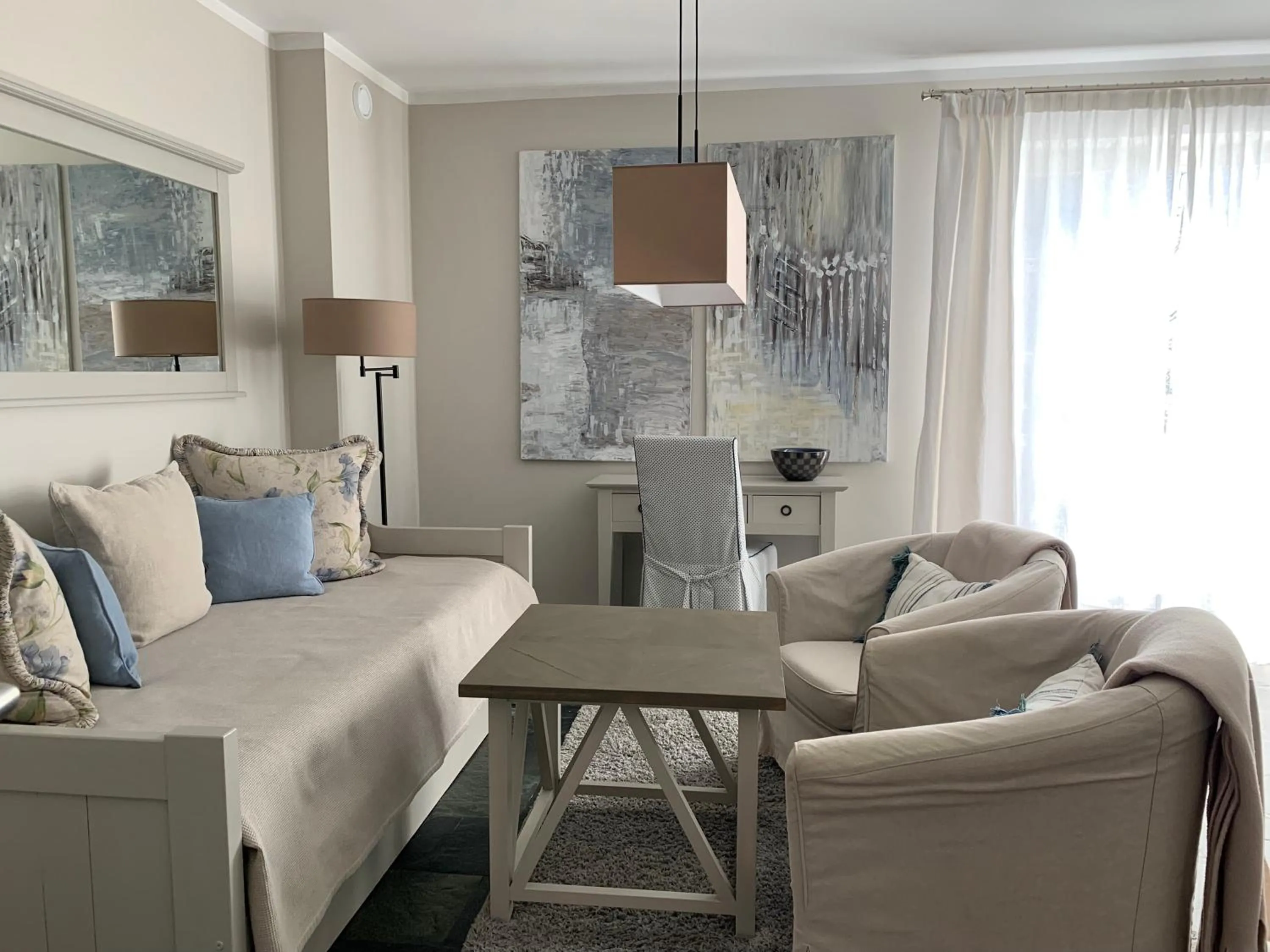 Photo of the whole room in Villa Park Wisełka Spa & Wellness