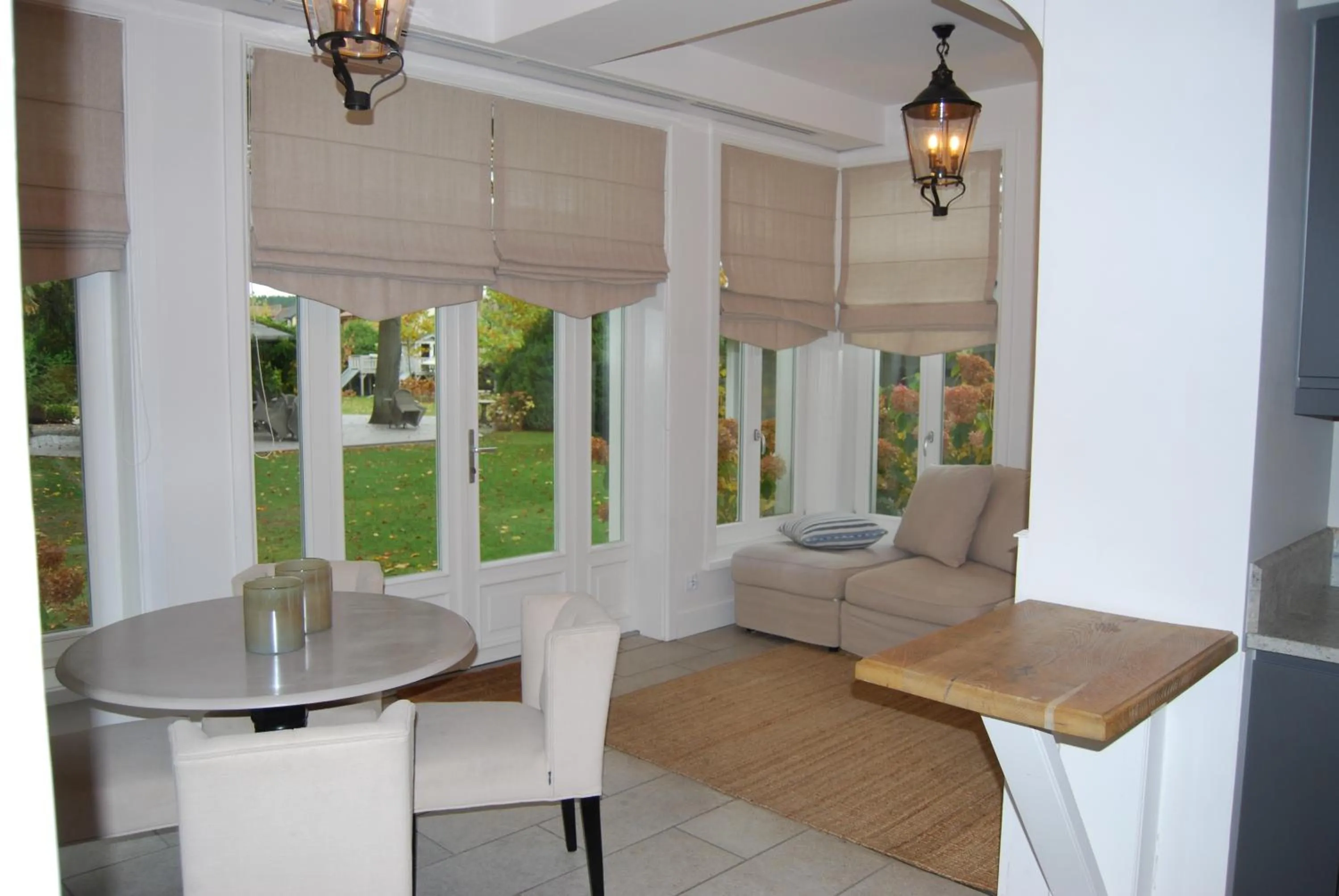 Villa Park Wisełka Spa & Wellness